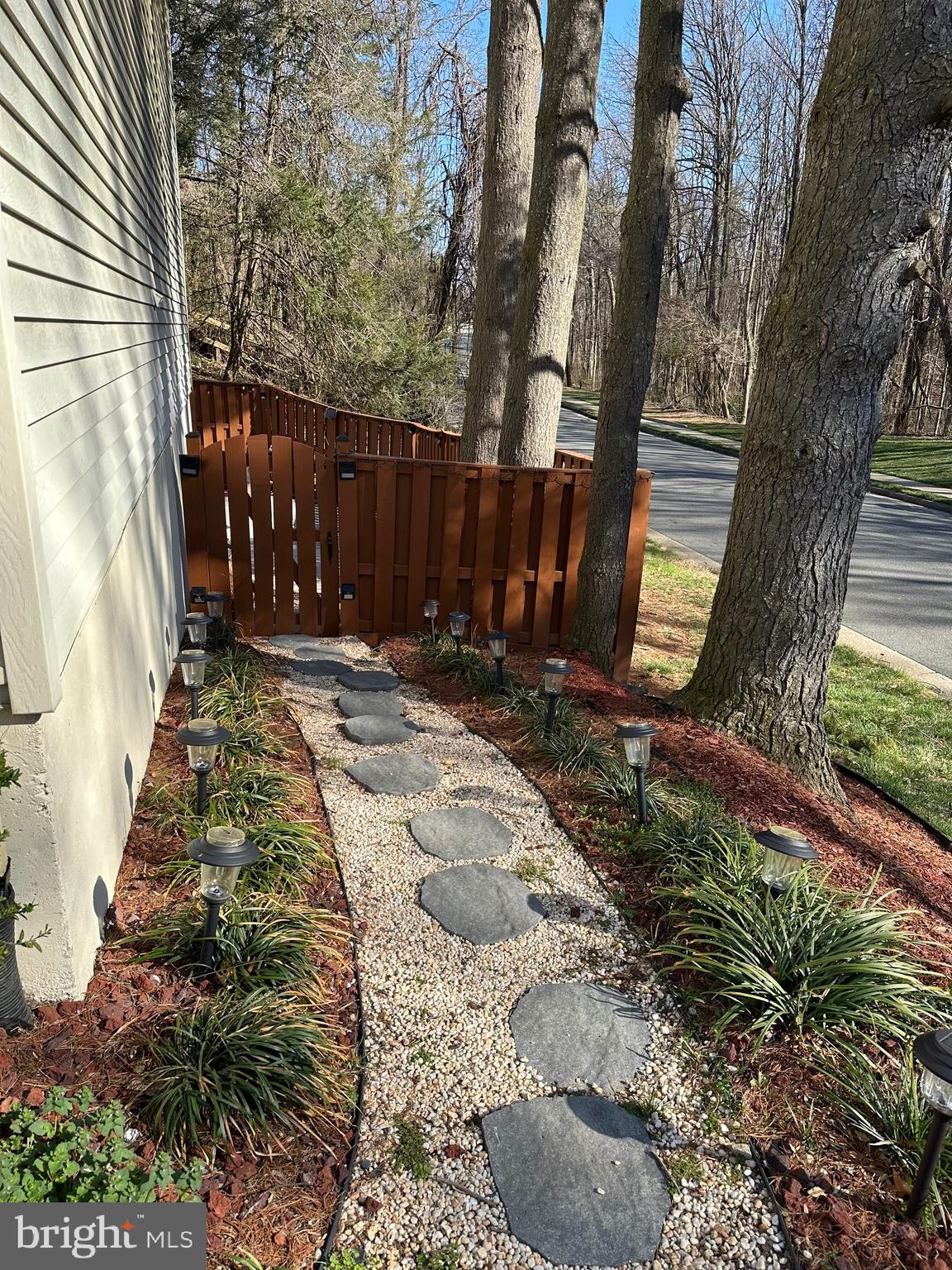 AMBERLEIGH - Residential