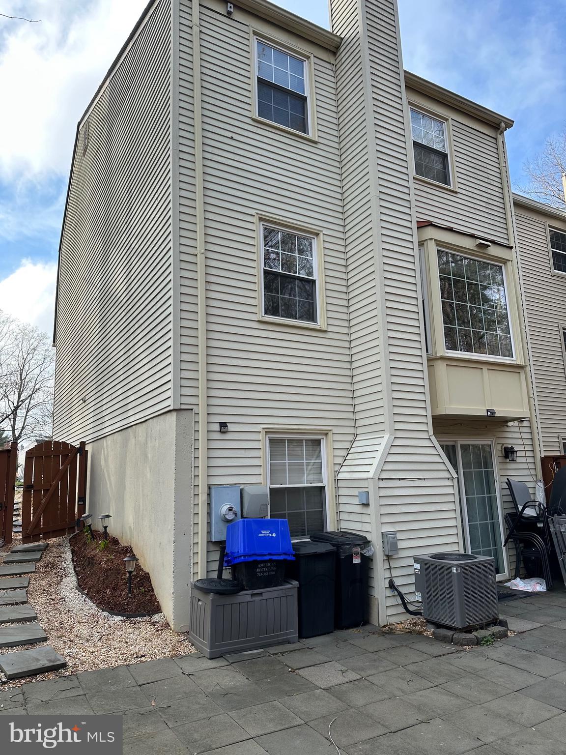 AMBERLEIGH - Residential