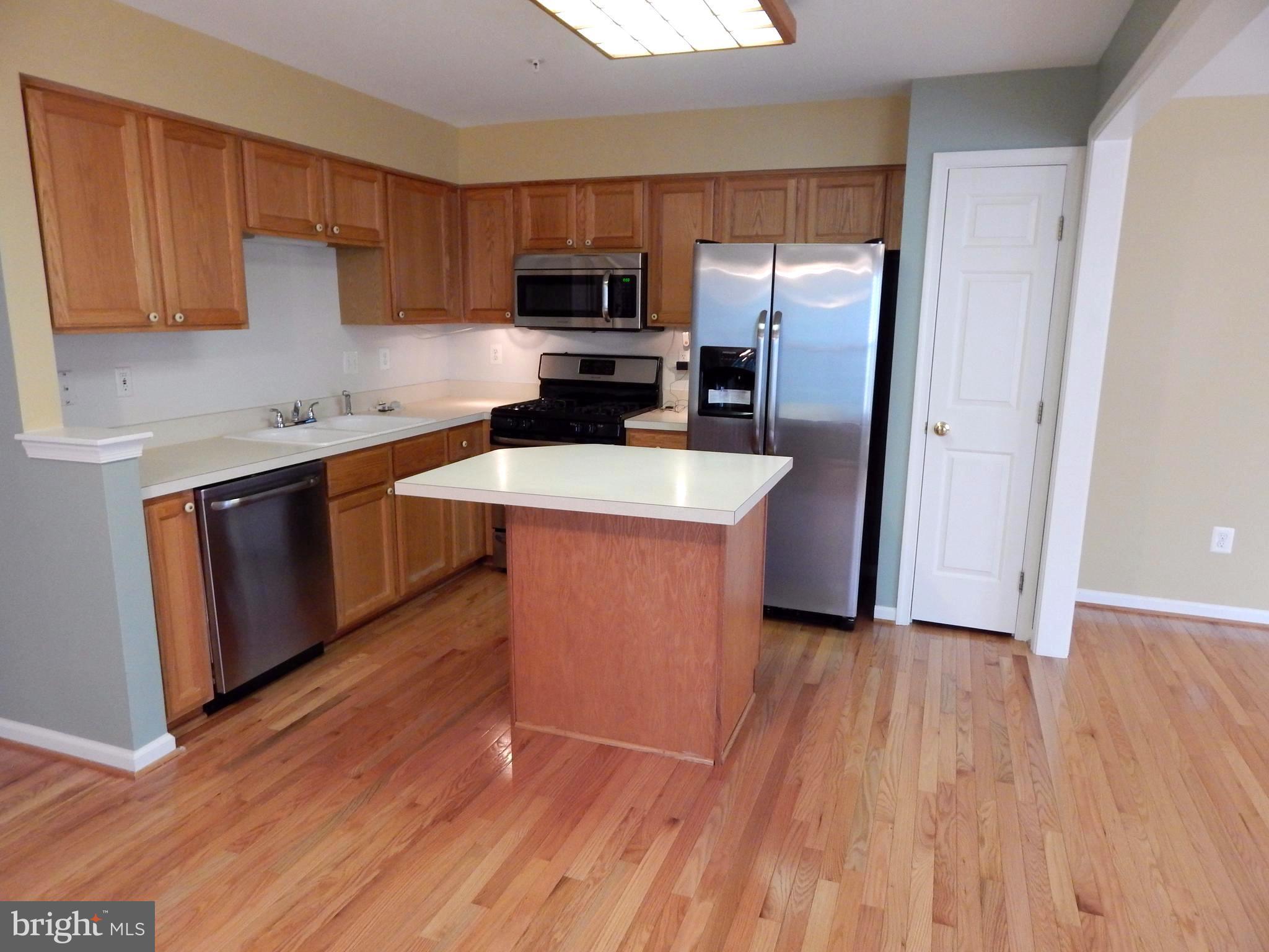 KINGSVIEW RIDGE - Residential Lease