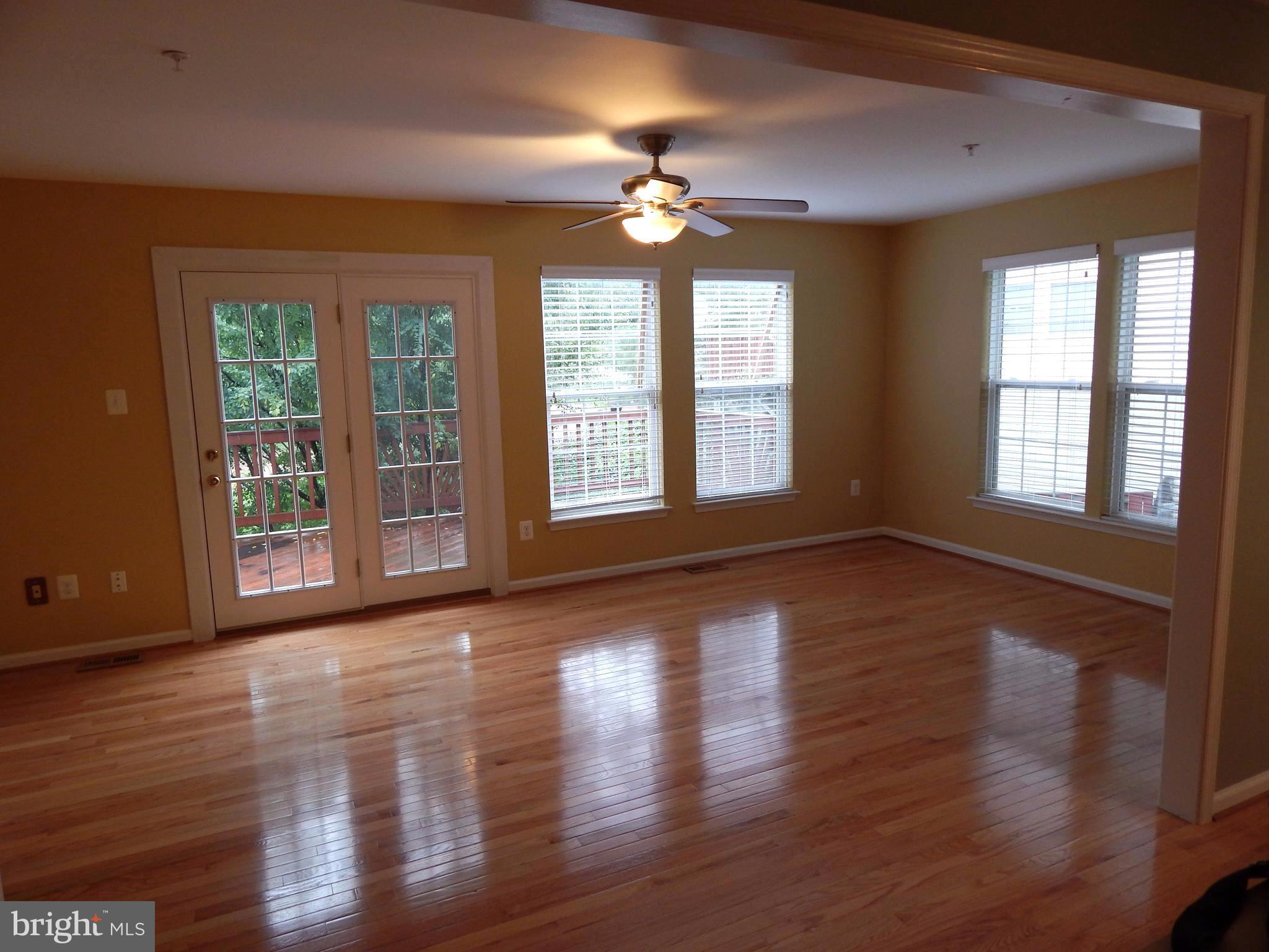 KINGSVIEW RIDGE - Residential Lease