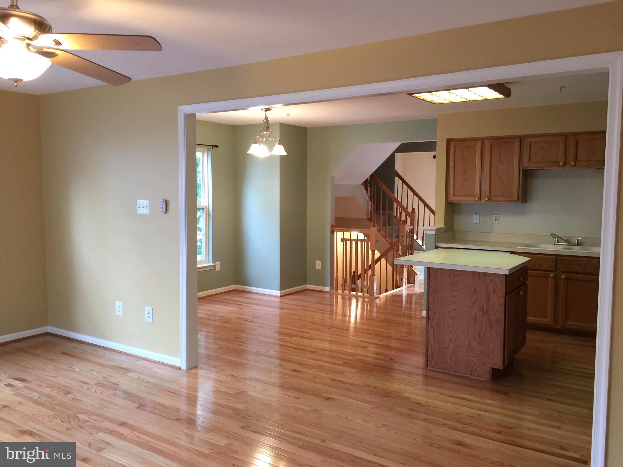 KINGSVIEW RIDGE - Residential Lease