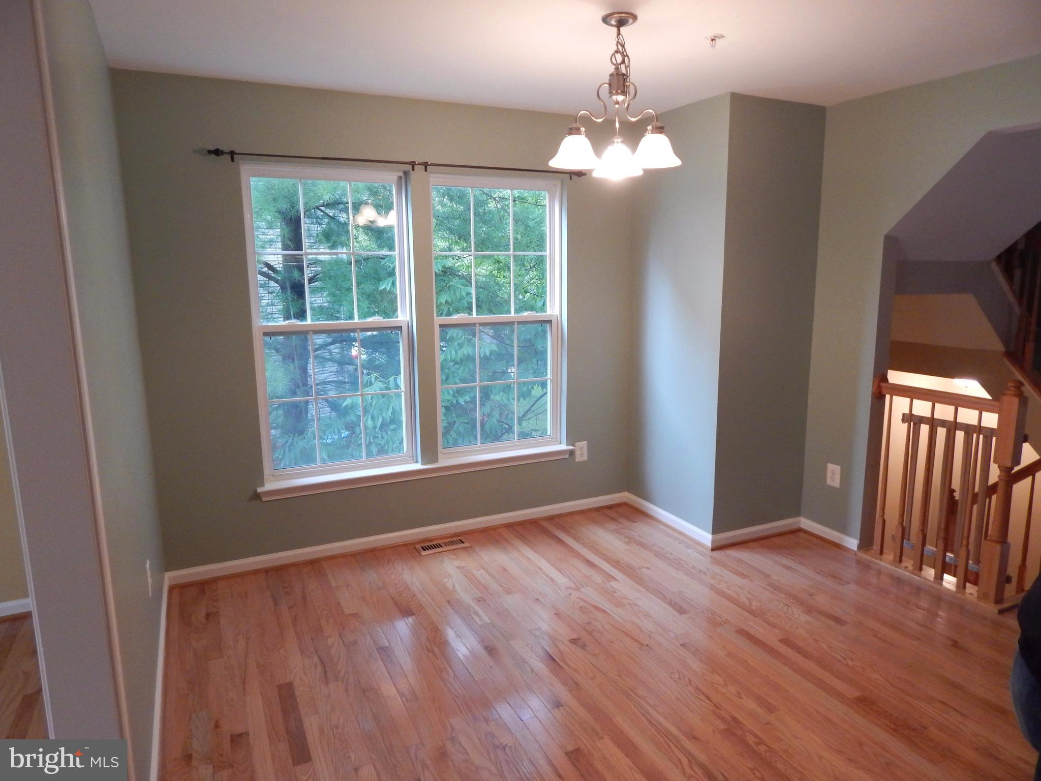 KINGSVIEW RIDGE - Residential Lease