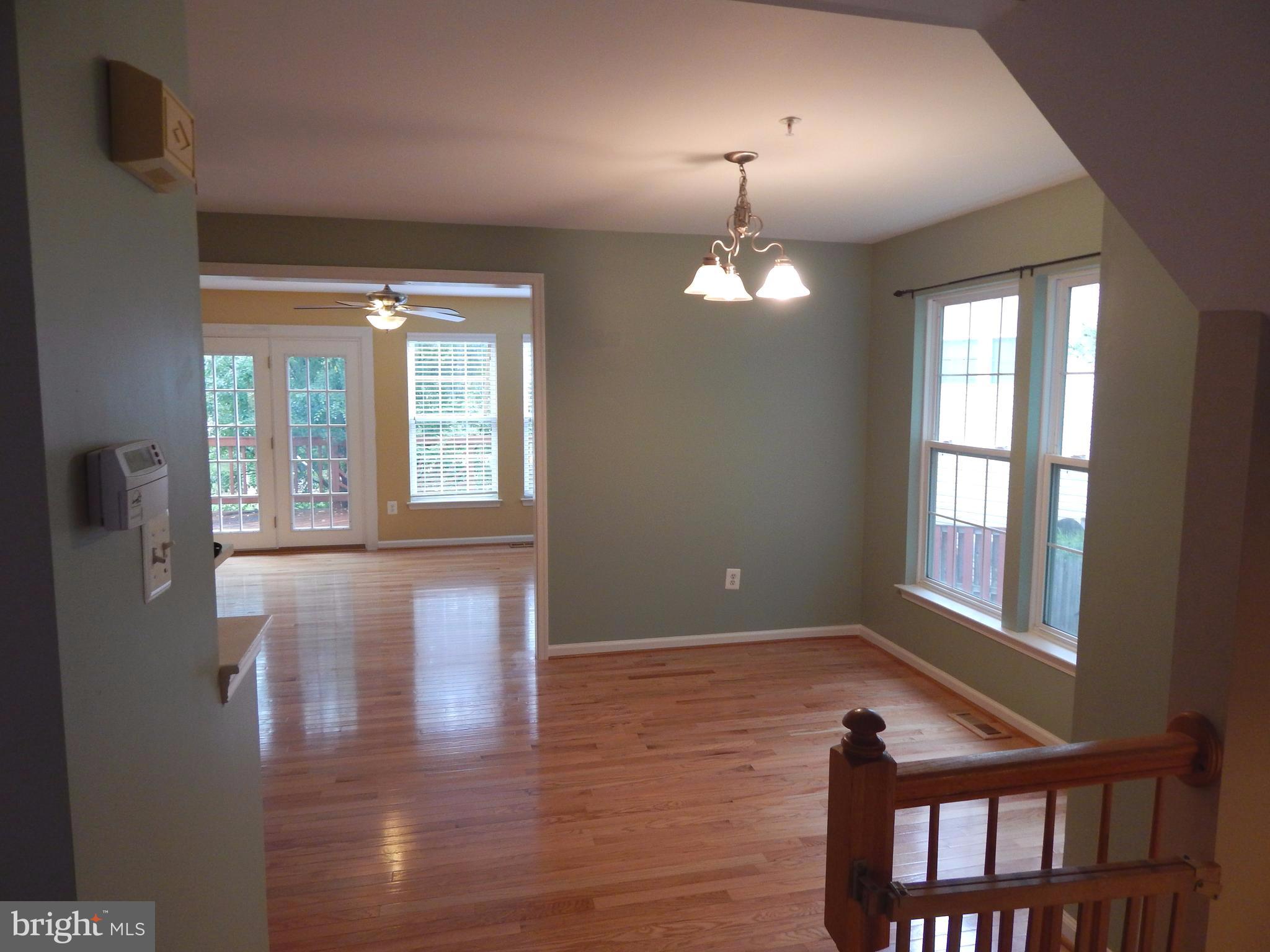 KINGSVIEW RIDGE - Residential Lease