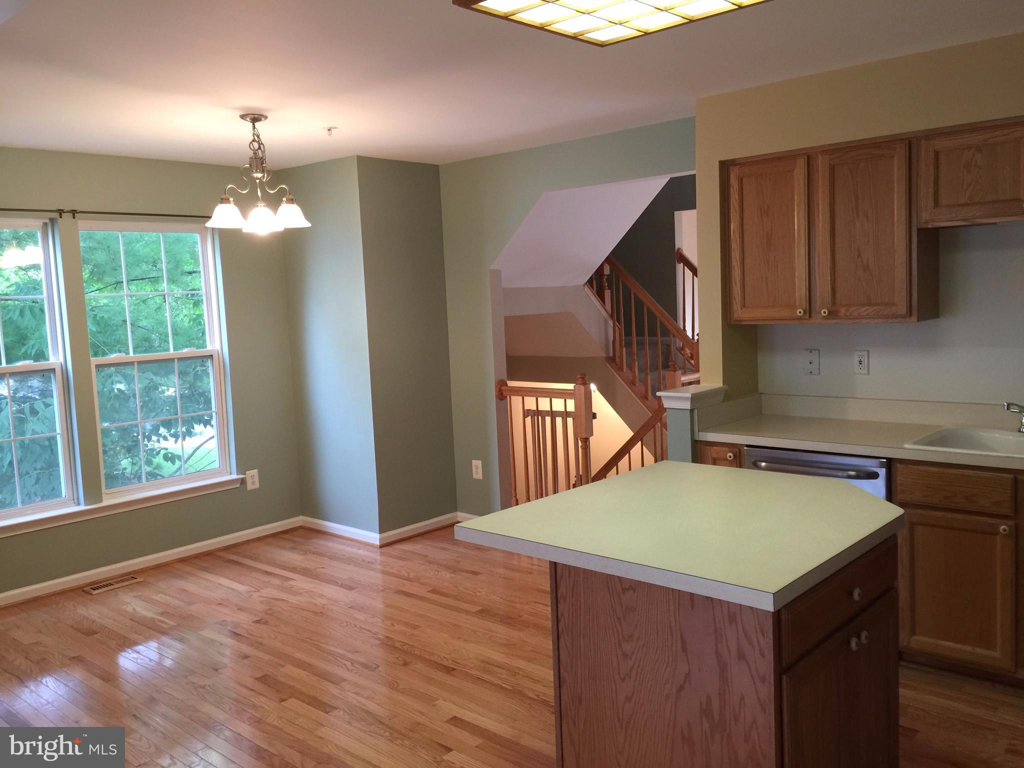 KINGSVIEW RIDGE - Residential Lease