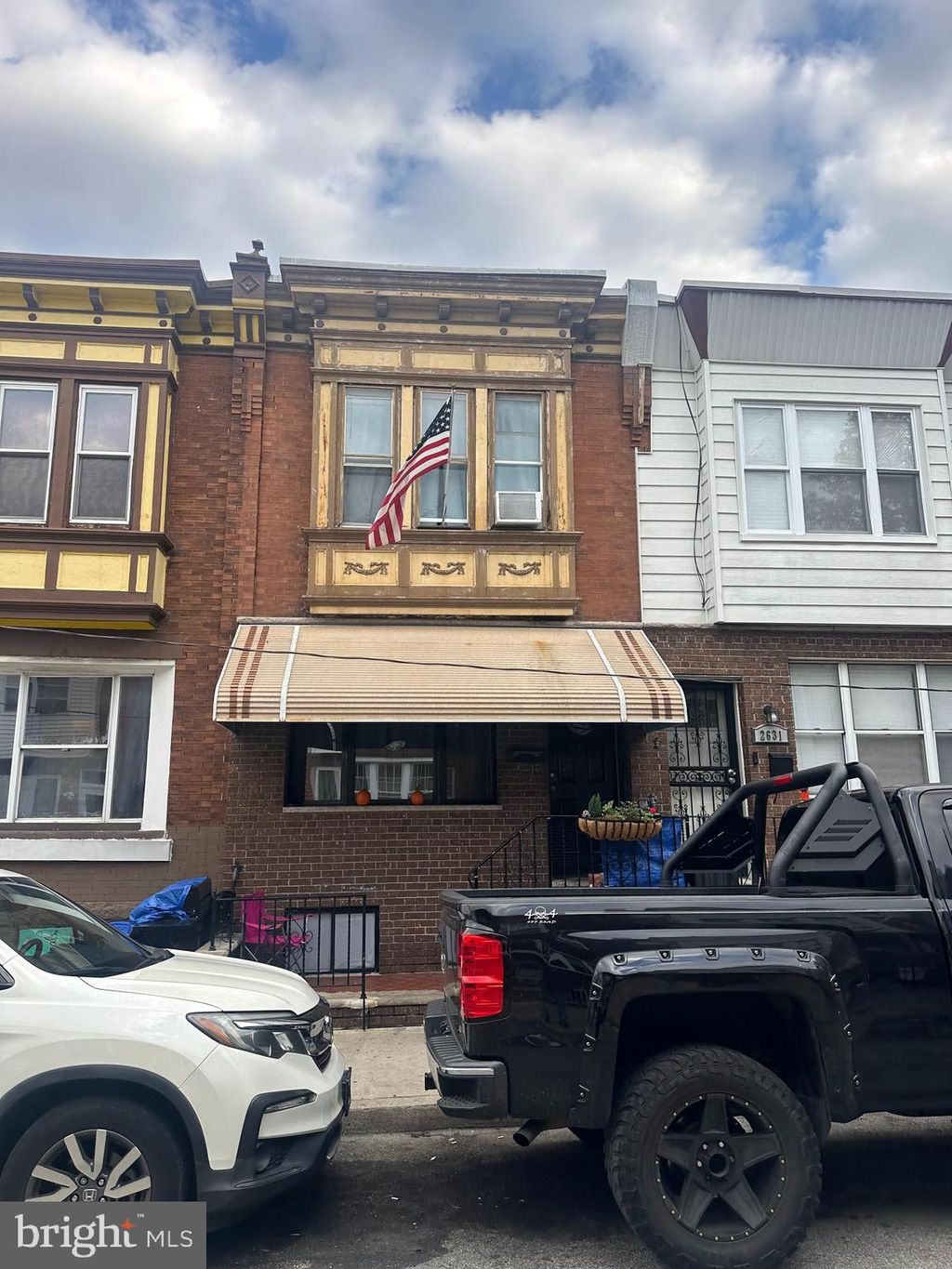 Photo of 2629 S Marshall Street, PHILADELPHIA, PA 19148 (MLS # PAPH2562838)