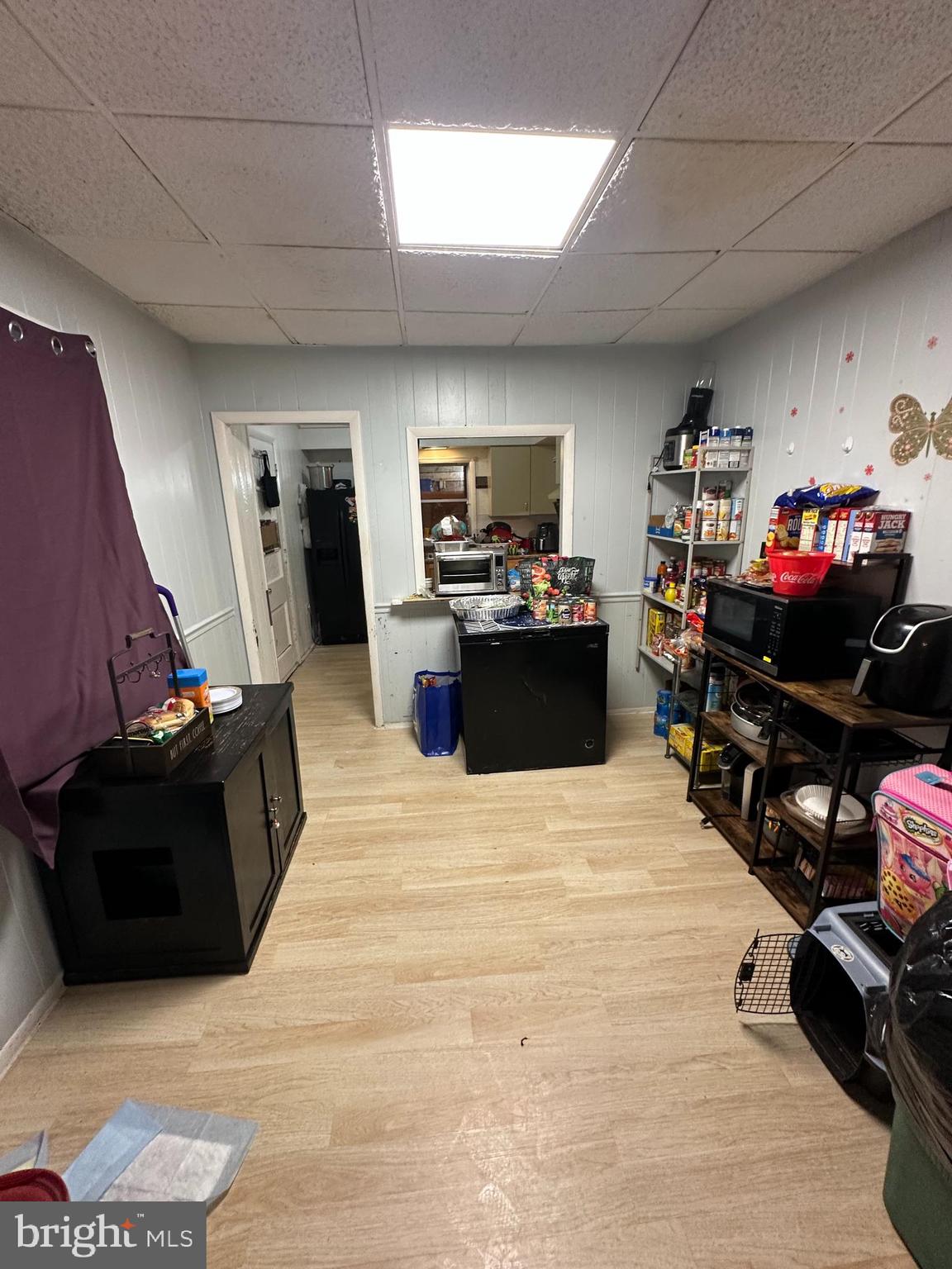 PHILADELPHIA (SOUTH) - Residential