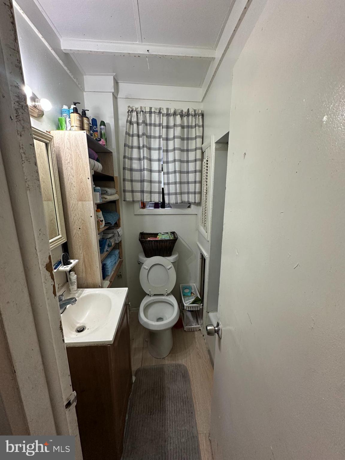 PHILADELPHIA (SOUTH) - Residential