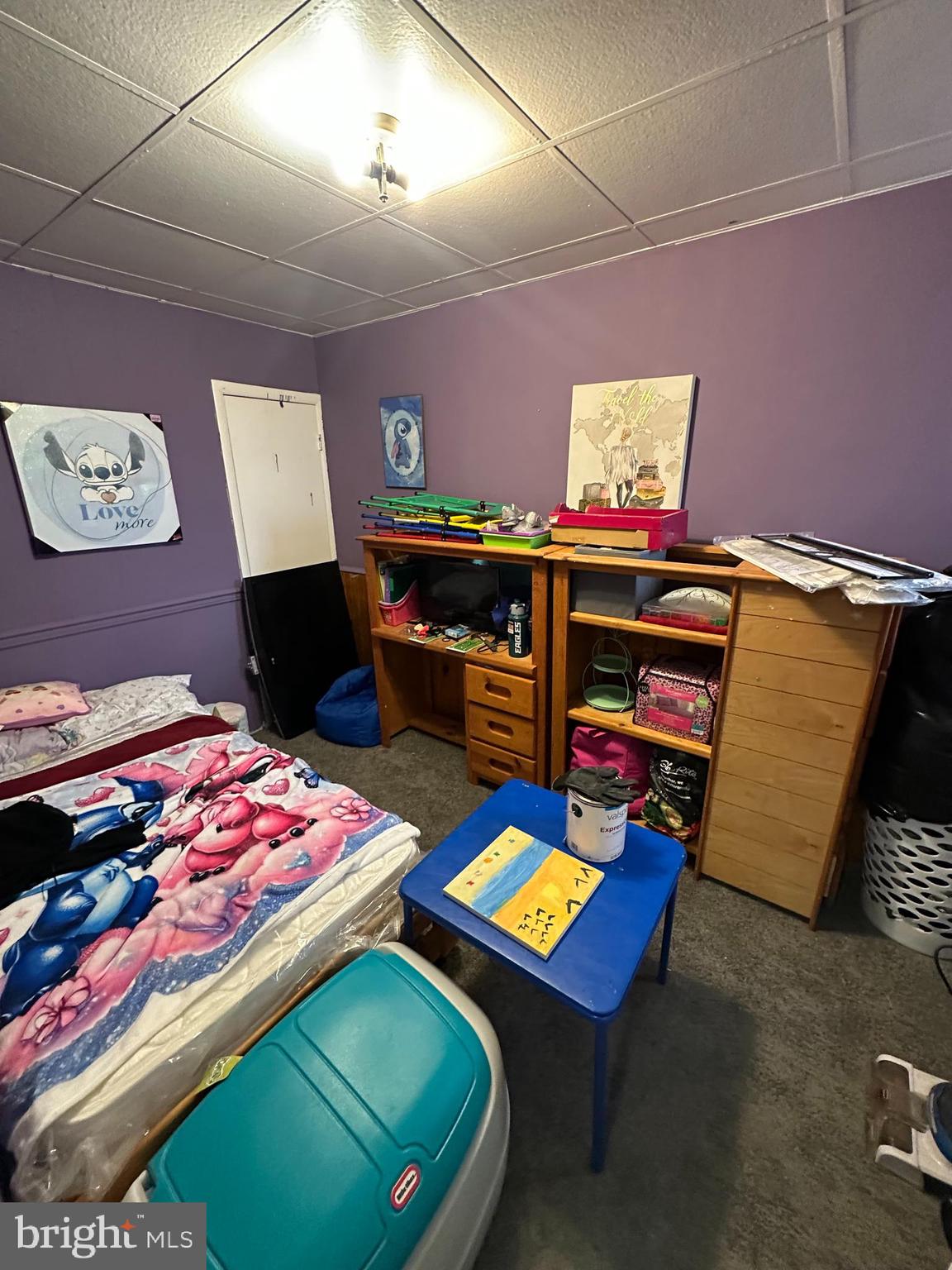 PHILADELPHIA (SOUTH) - Residential