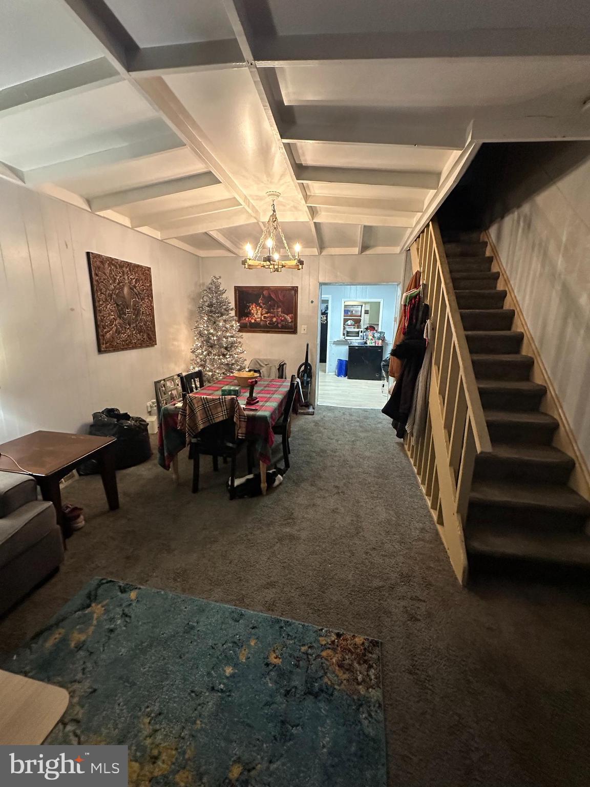 PHILADELPHIA (SOUTH) - Residential