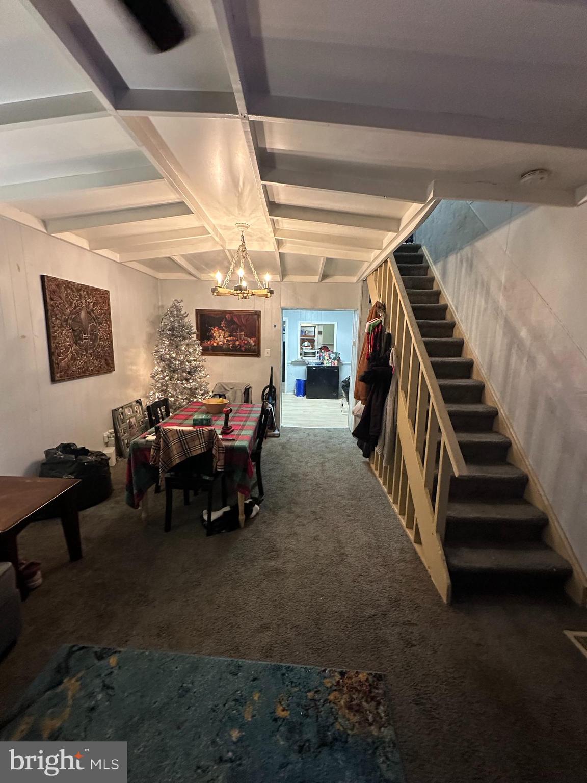 PHILADELPHIA (SOUTH) - Residential