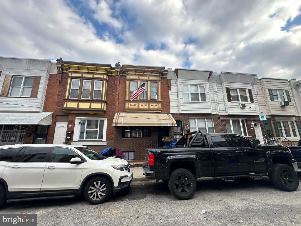 Photo of 2629 S Marshall Street, PHILADELPHIA, PA 19148 (MLS # PAPH2562838)