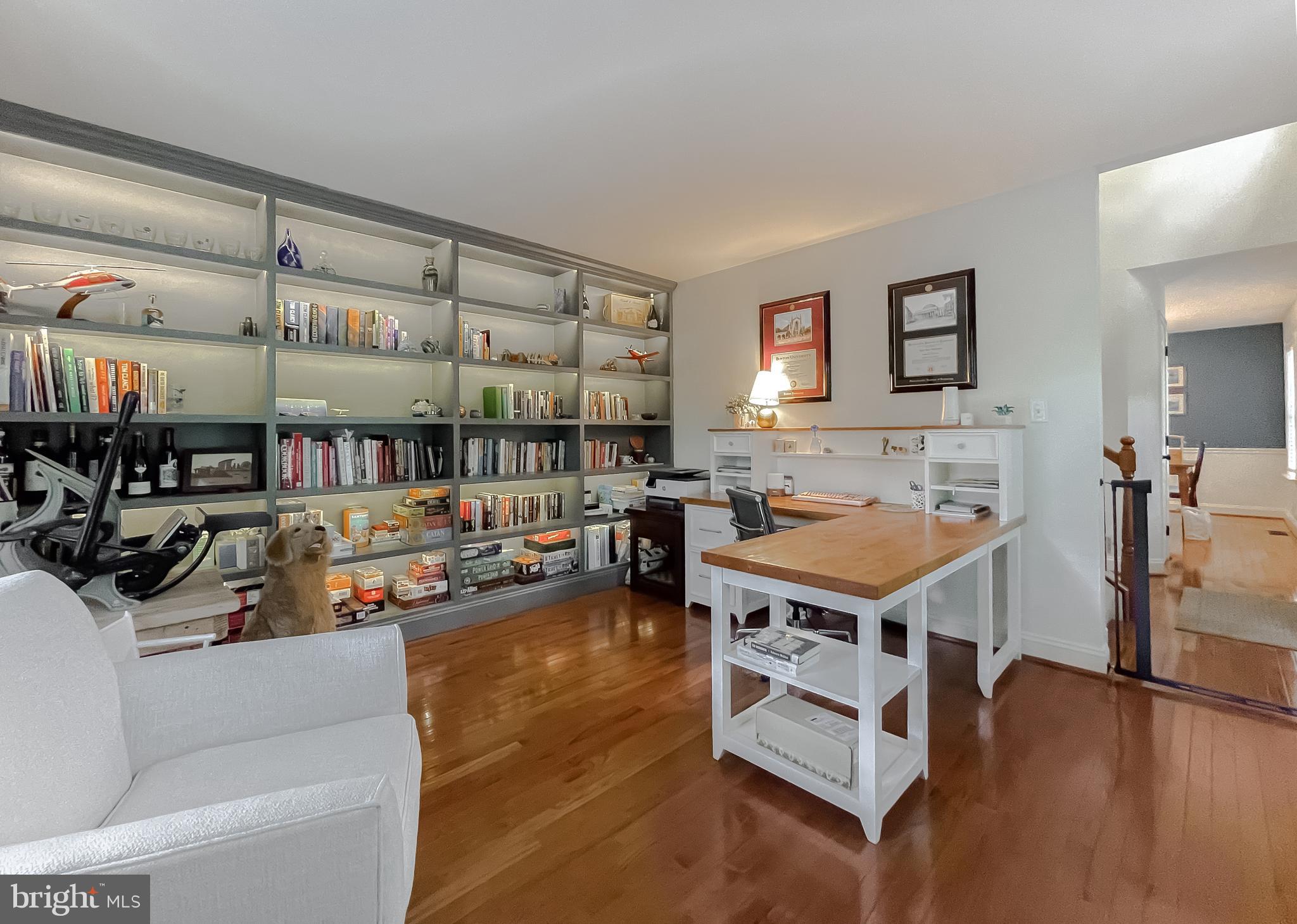 PERSIMMON HILLS - Residential