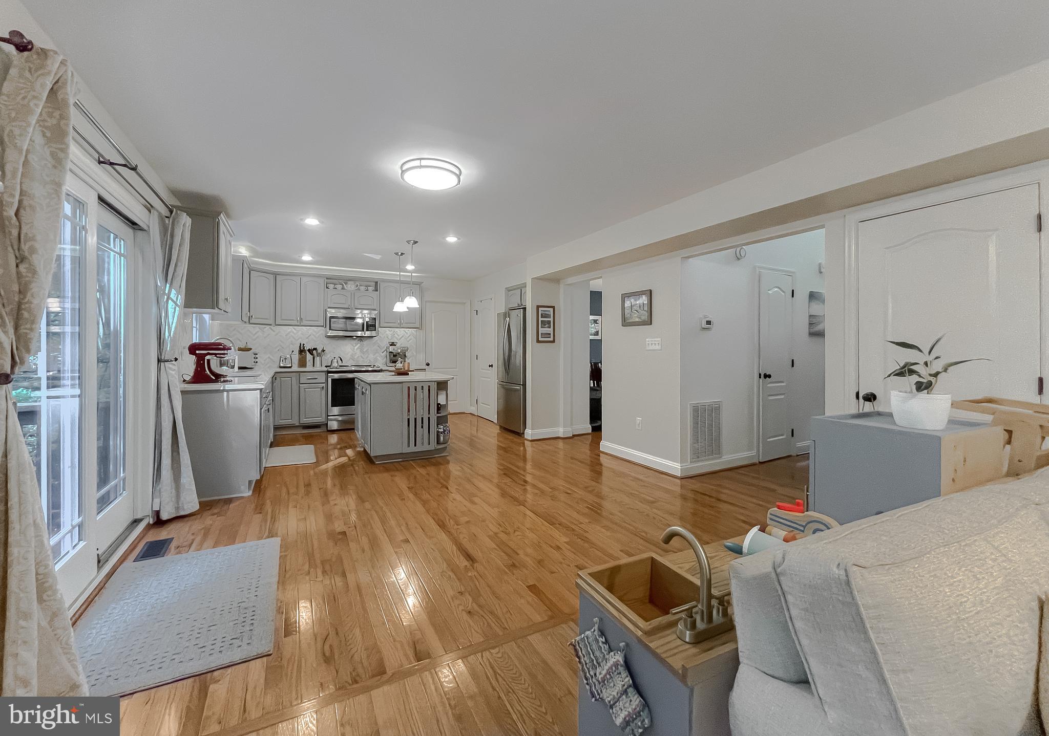 PERSIMMON HILLS - Residential