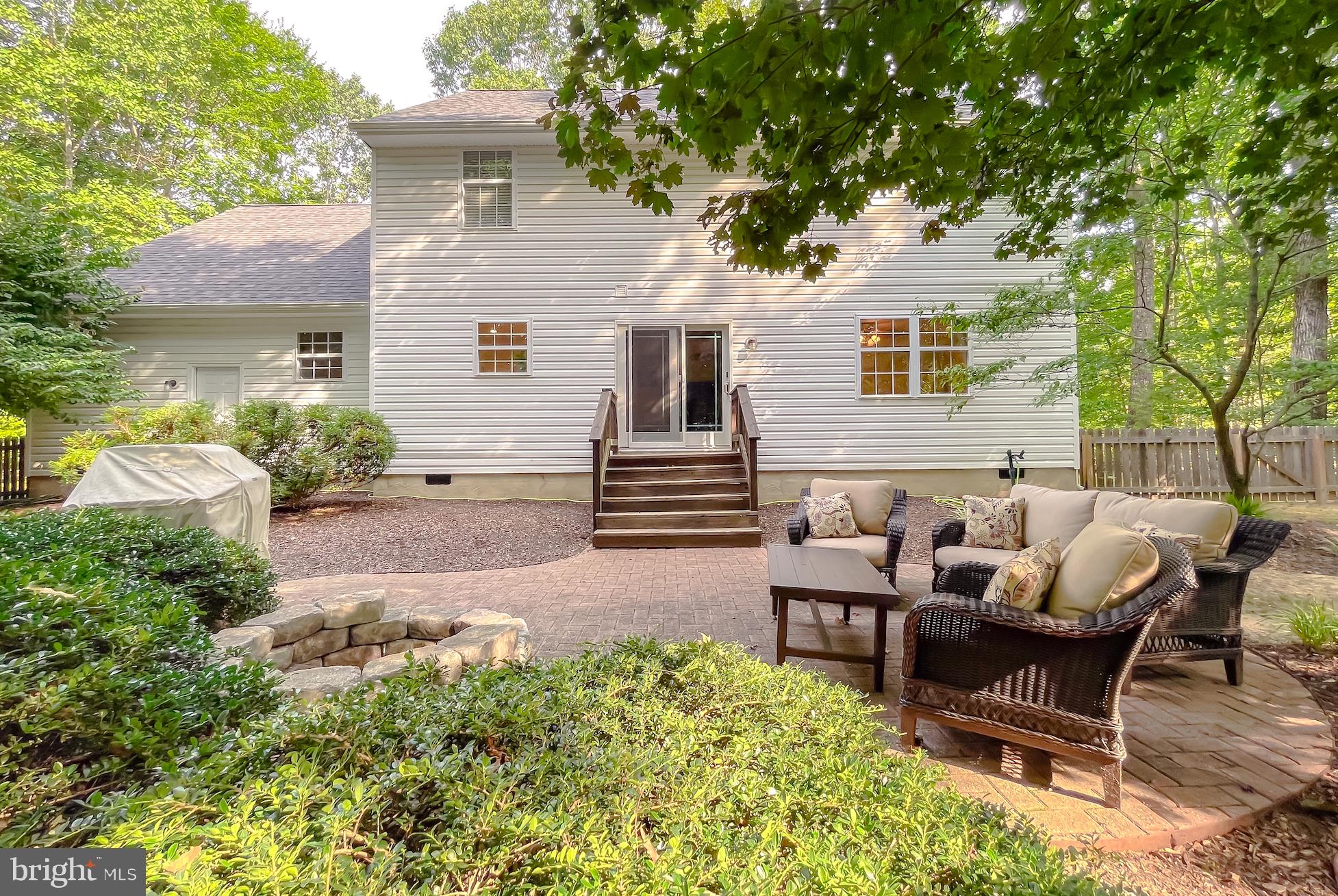 PERSIMMON HILLS - Residential