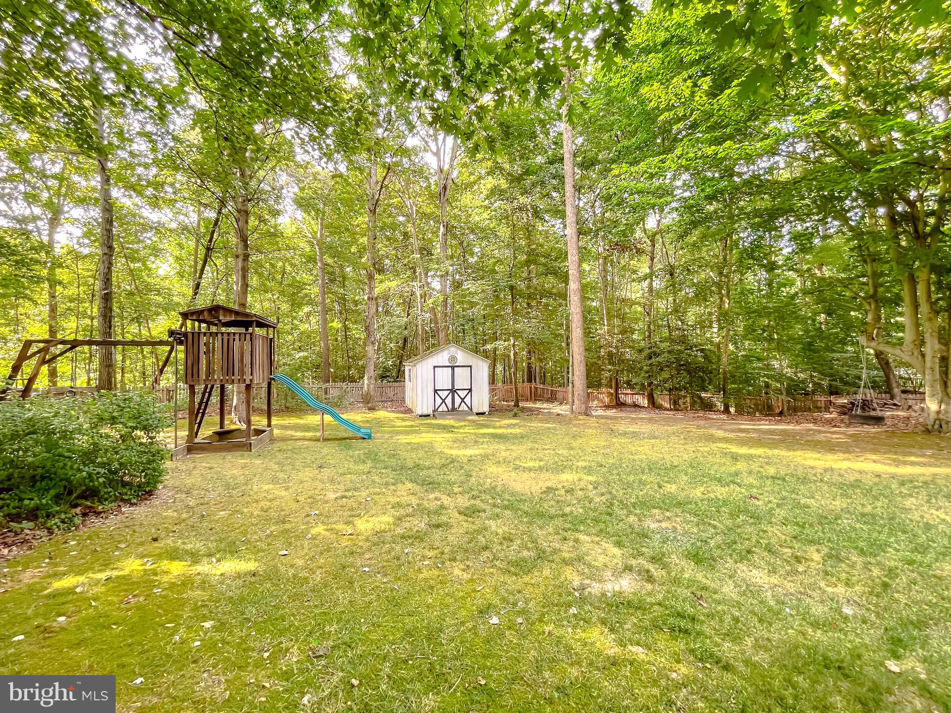 PERSIMMON HILLS - Residential