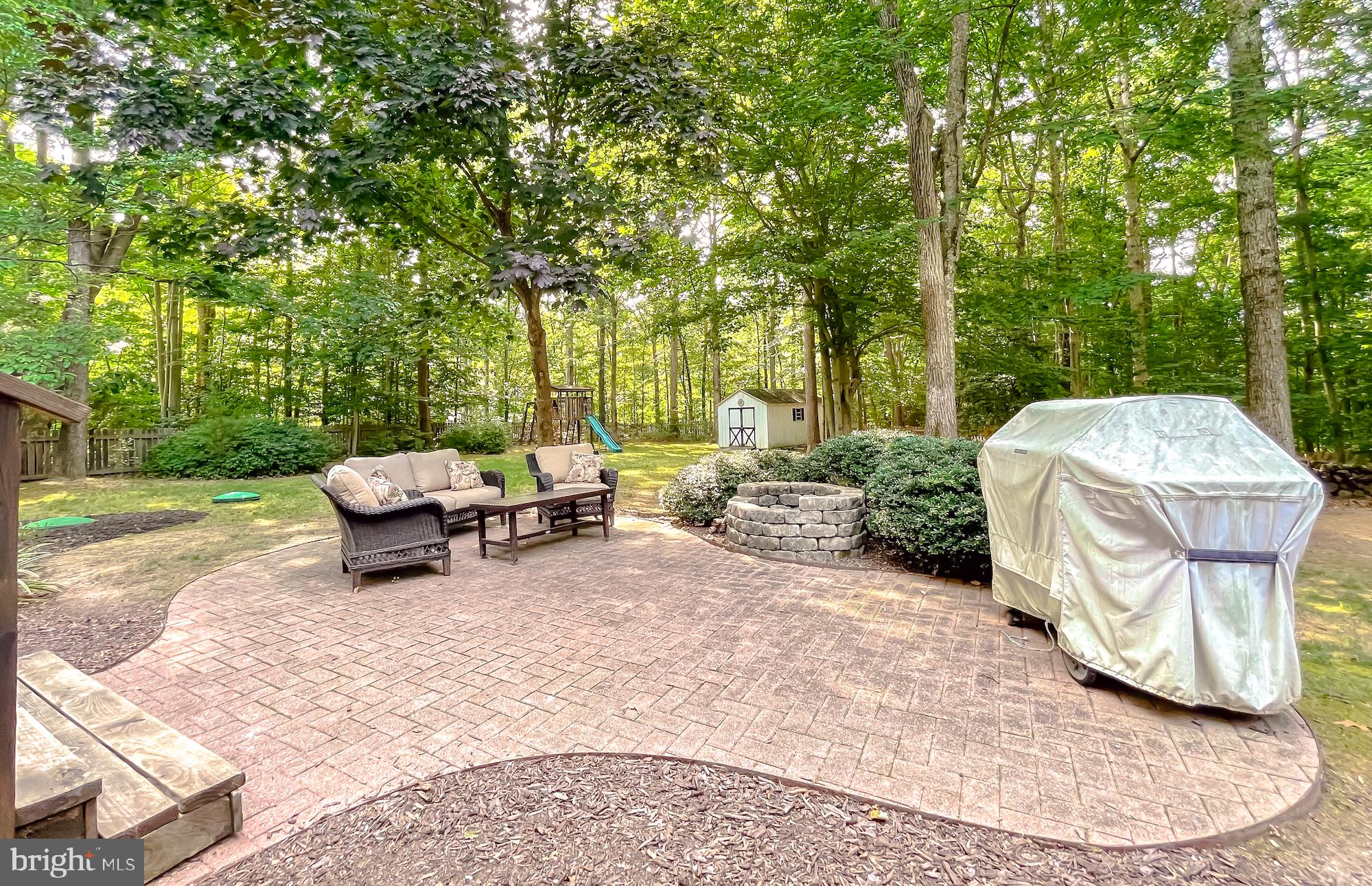 PERSIMMON HILLS - Residential