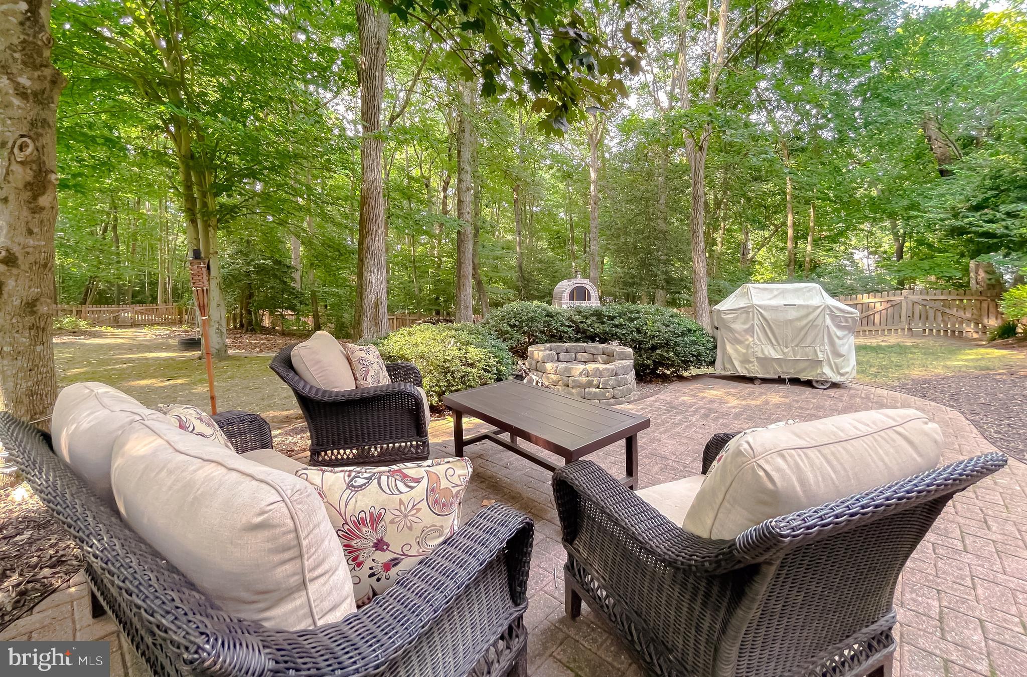 PERSIMMON HILLS - Residential