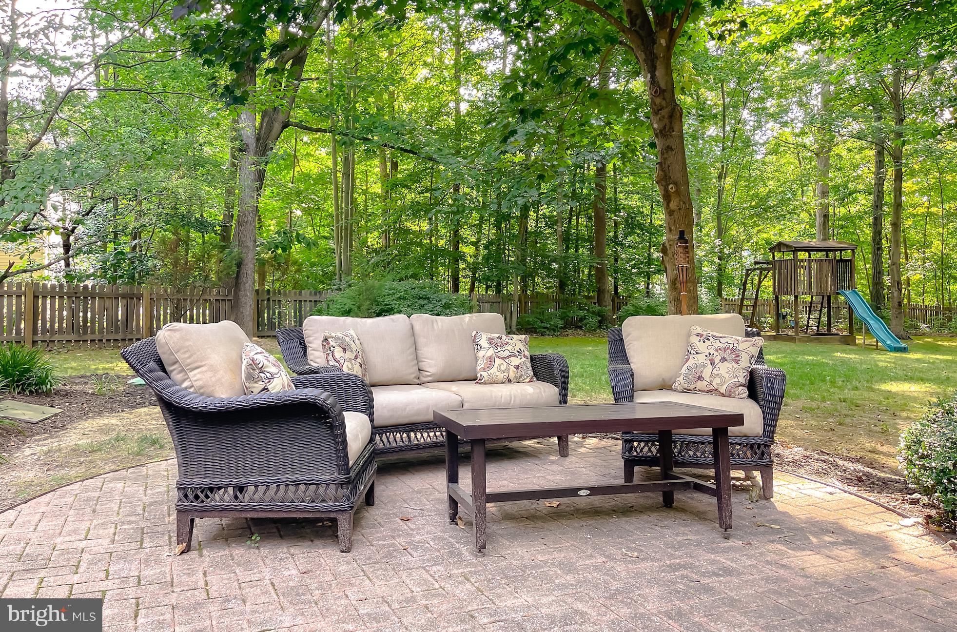 PERSIMMON HILLS - Residential