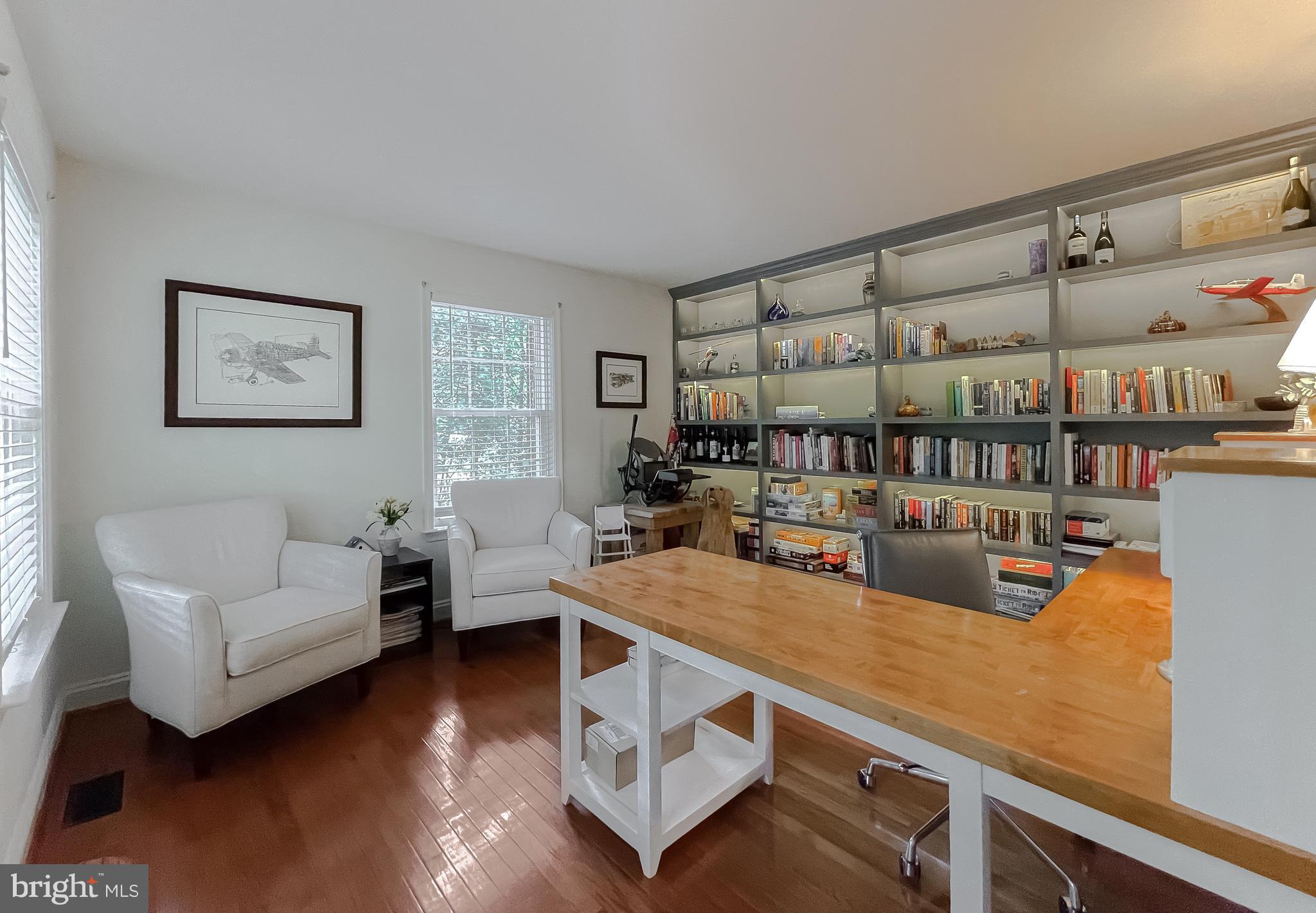 PERSIMMON HILLS - Residential