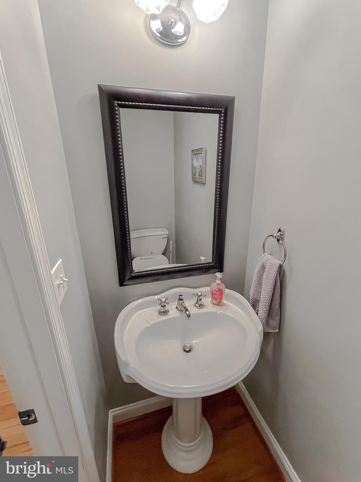 PERSIMMON HILLS - Residential