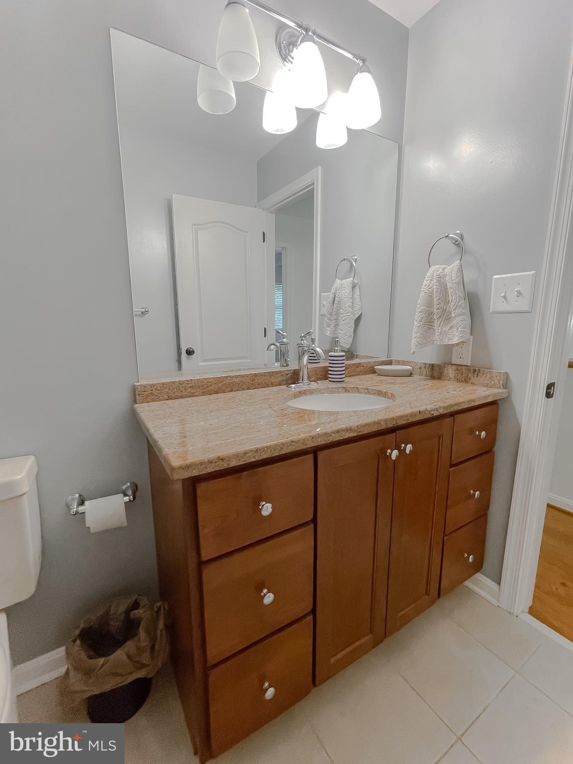 PERSIMMON HILLS - Residential