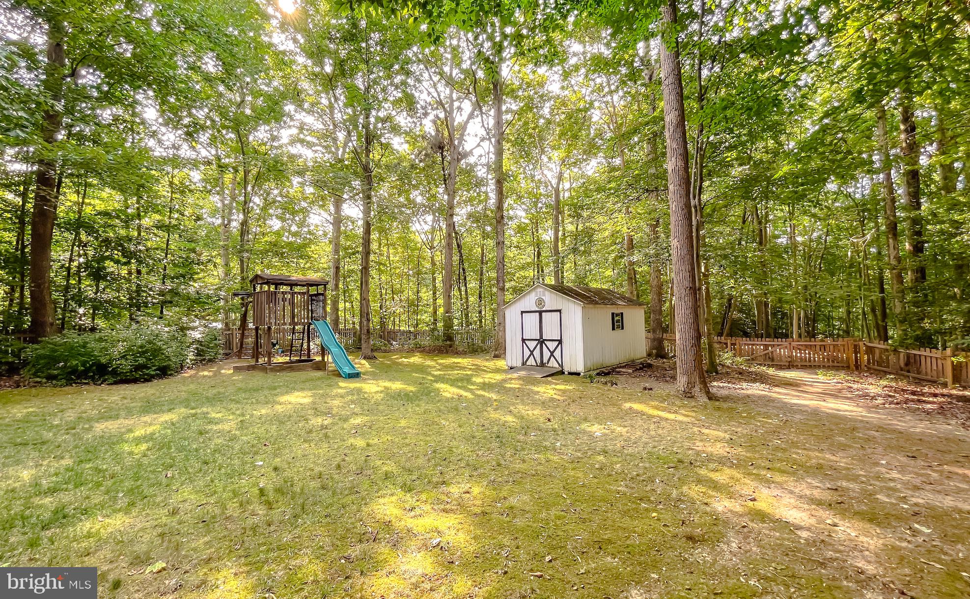 PERSIMMON HILLS - Residential