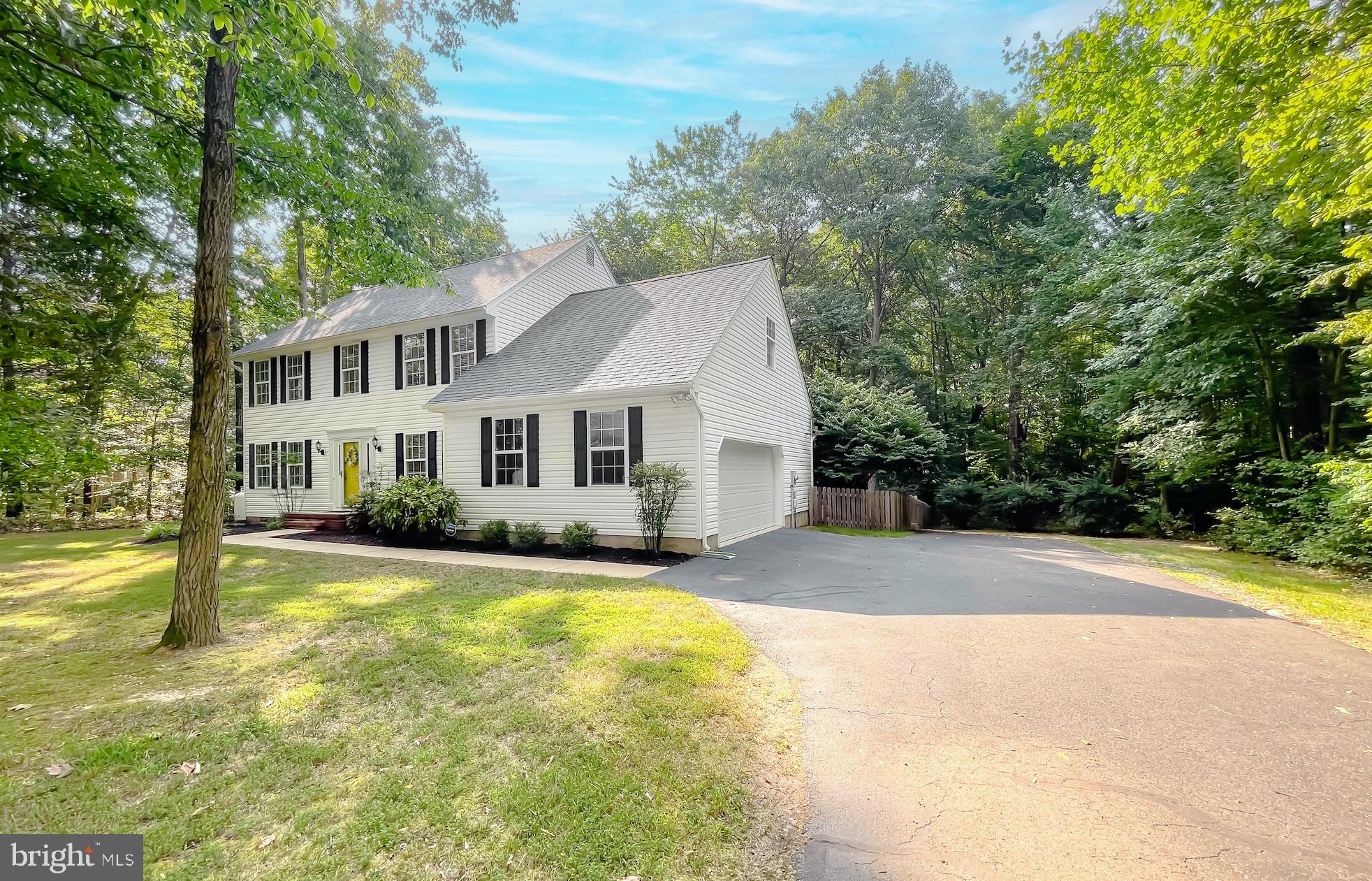 PERSIMMON HILLS - Residential