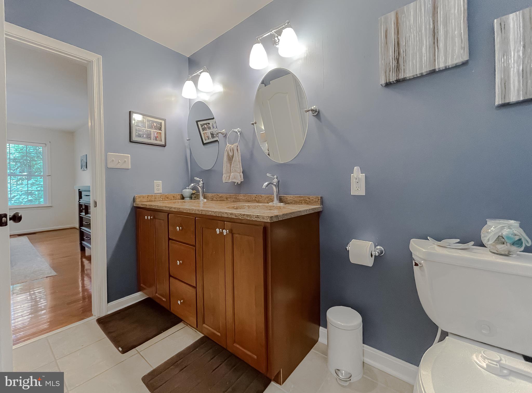 PERSIMMON HILLS - Residential