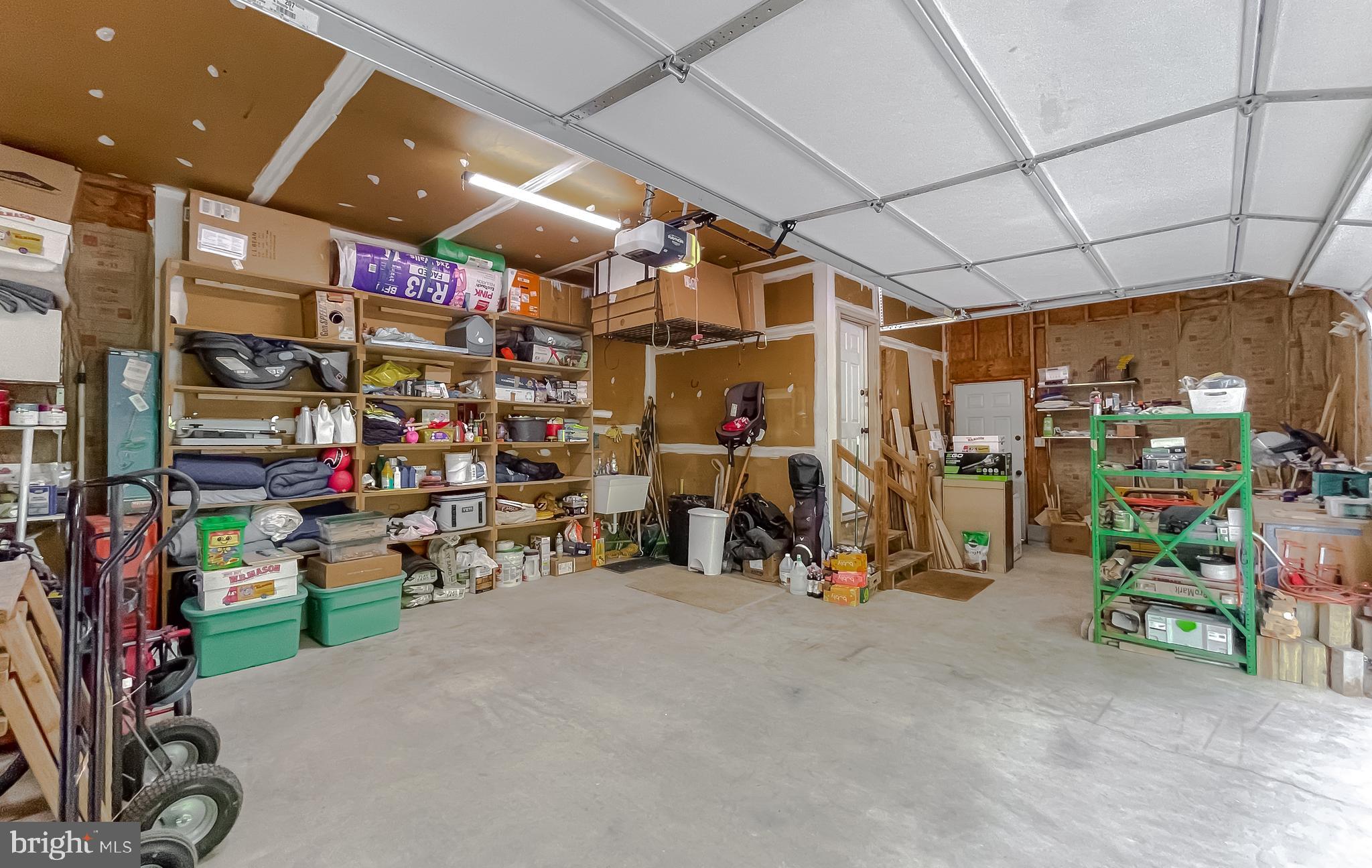 PERSIMMON HILLS - Residential