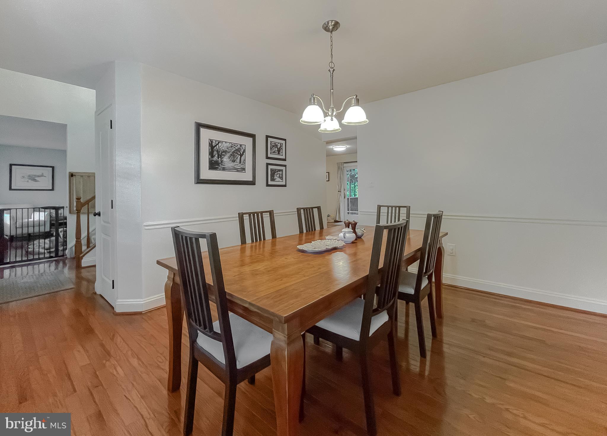 PERSIMMON HILLS - Residential