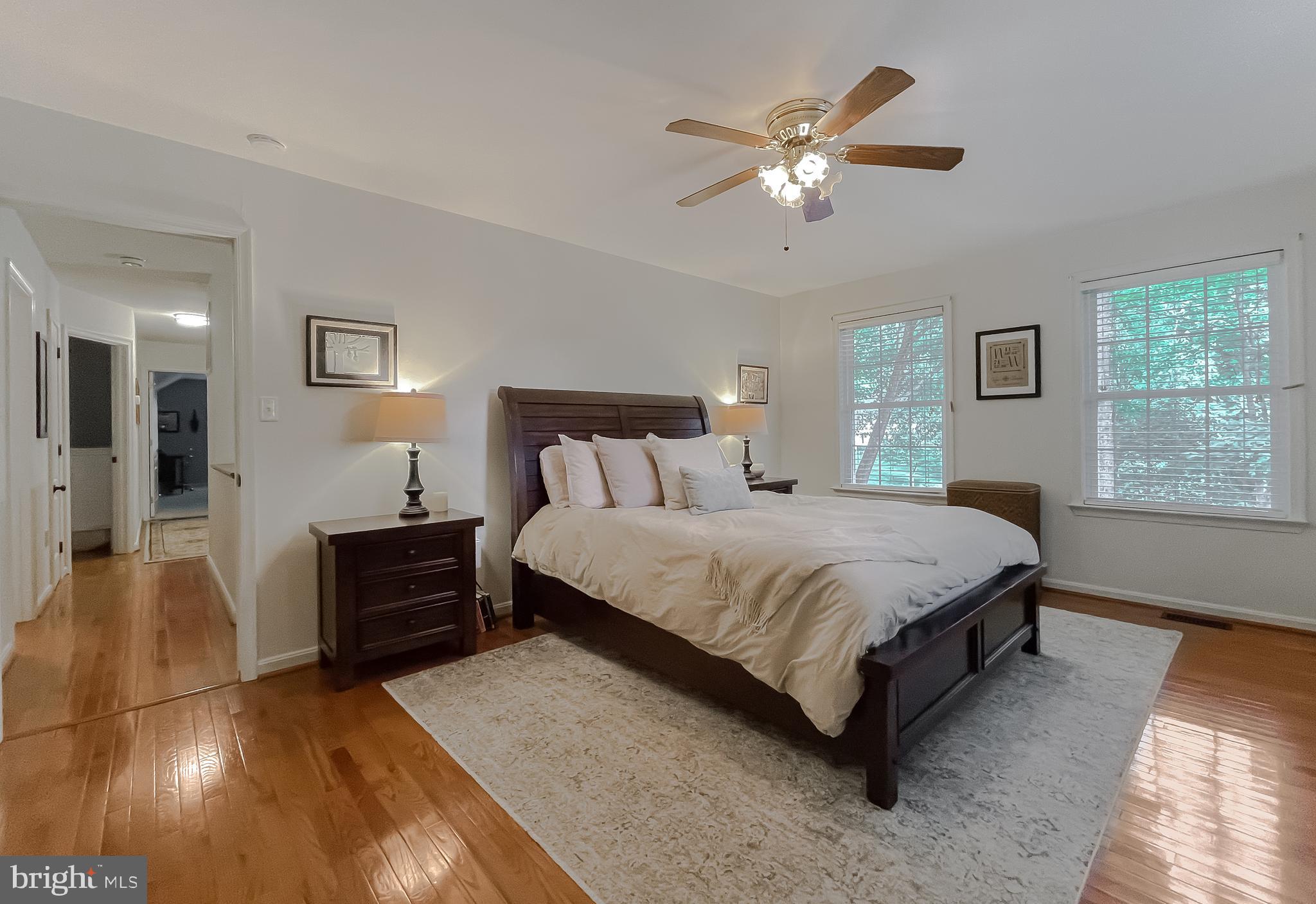 PERSIMMON HILLS - Residential