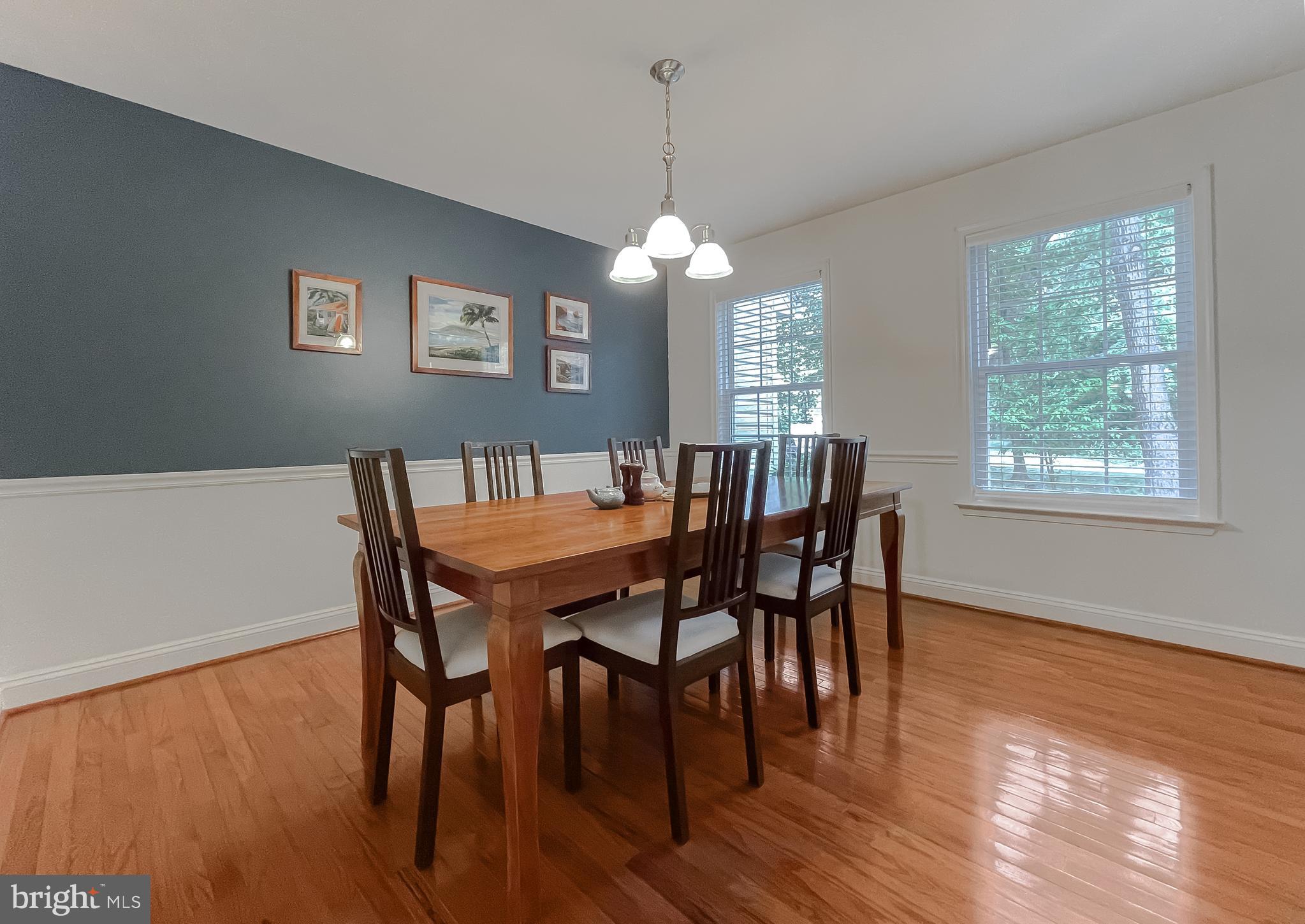 PERSIMMON HILLS - Residential