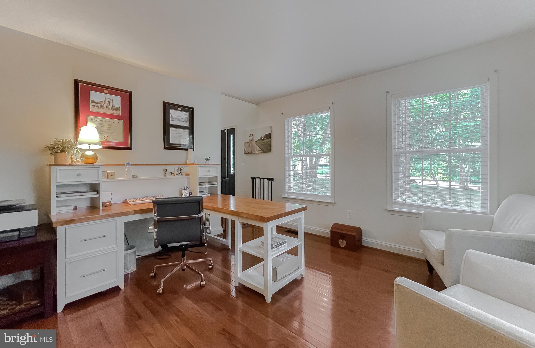 PERSIMMON HILLS - Residential