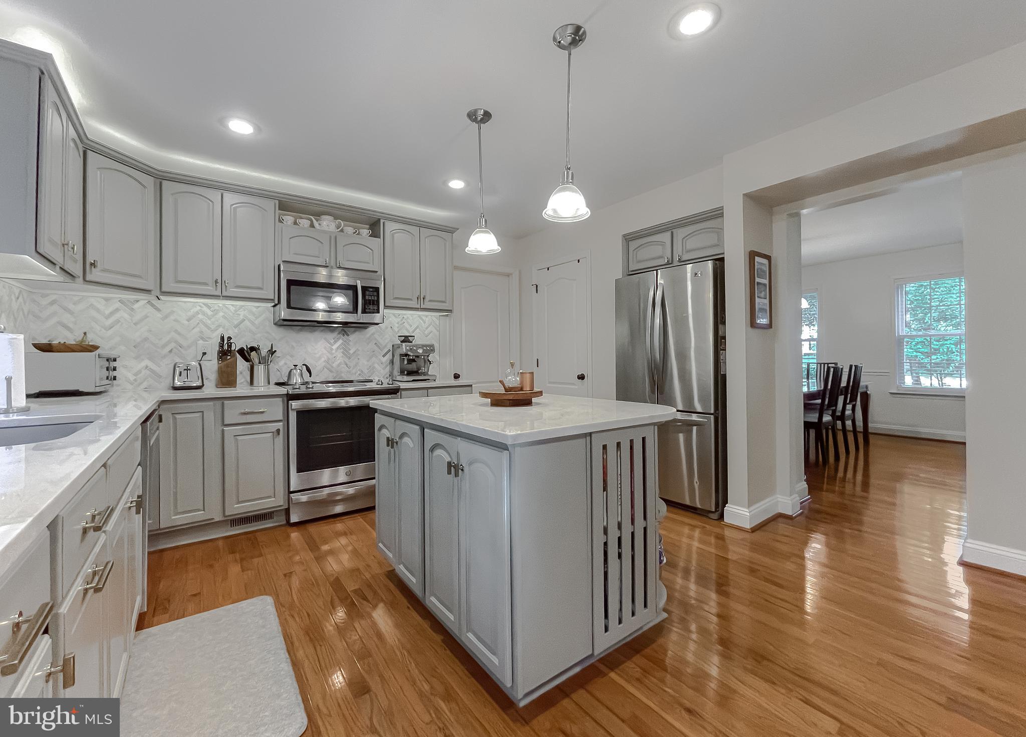 PERSIMMON HILLS - Residential