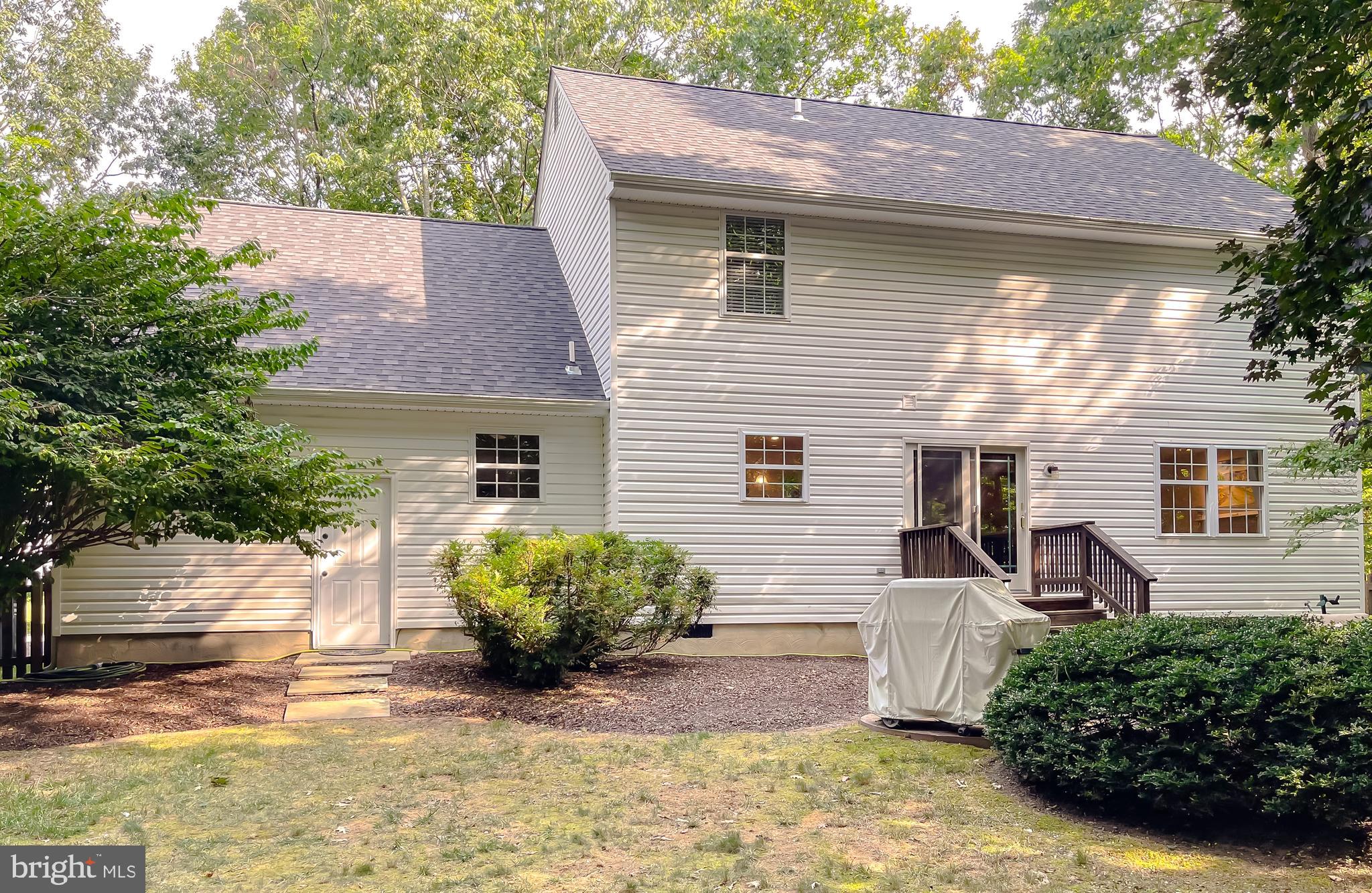 PERSIMMON HILLS - Residential