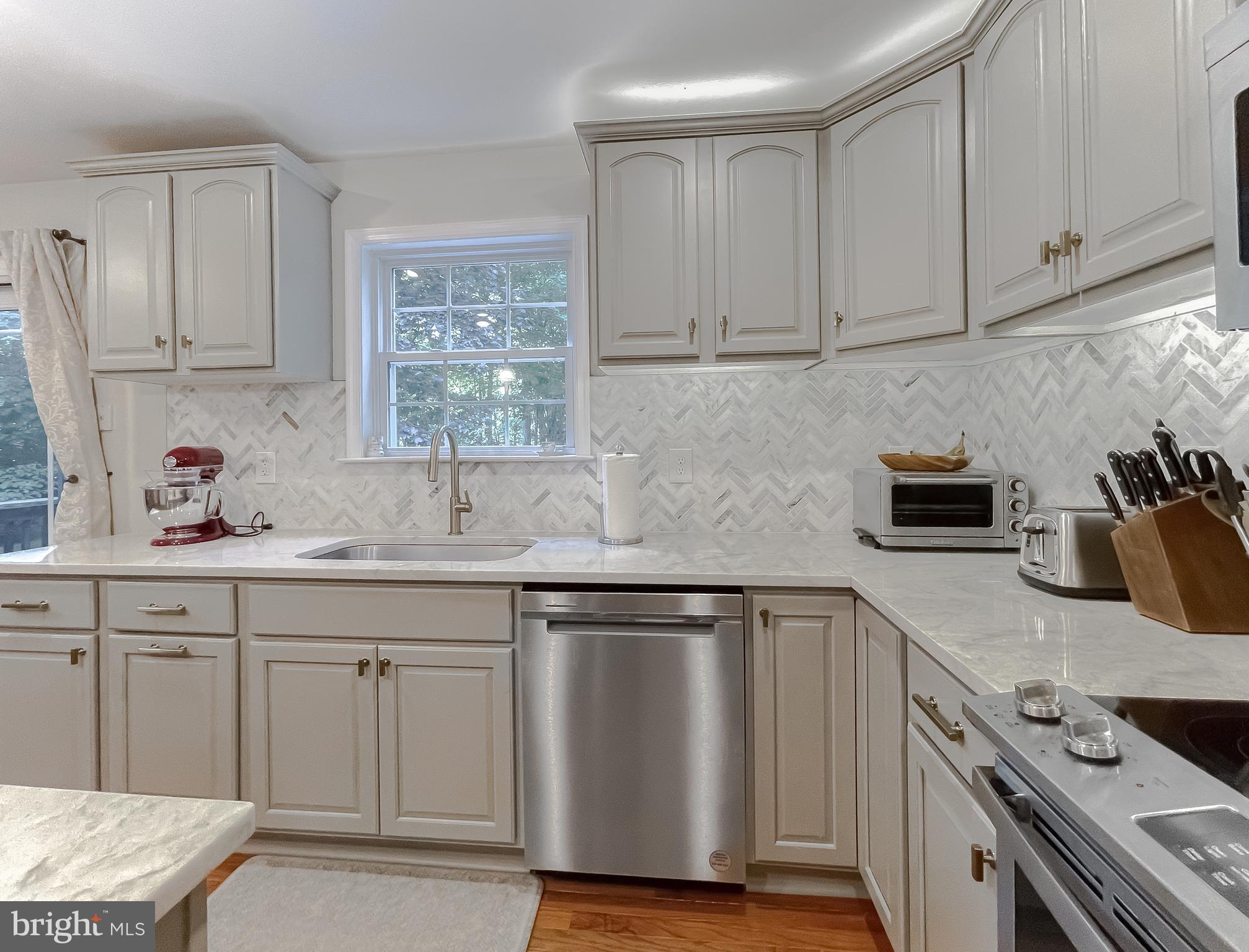 PERSIMMON HILLS - Residential