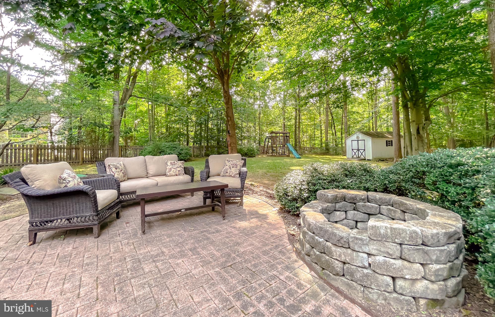 PERSIMMON HILLS - Residential