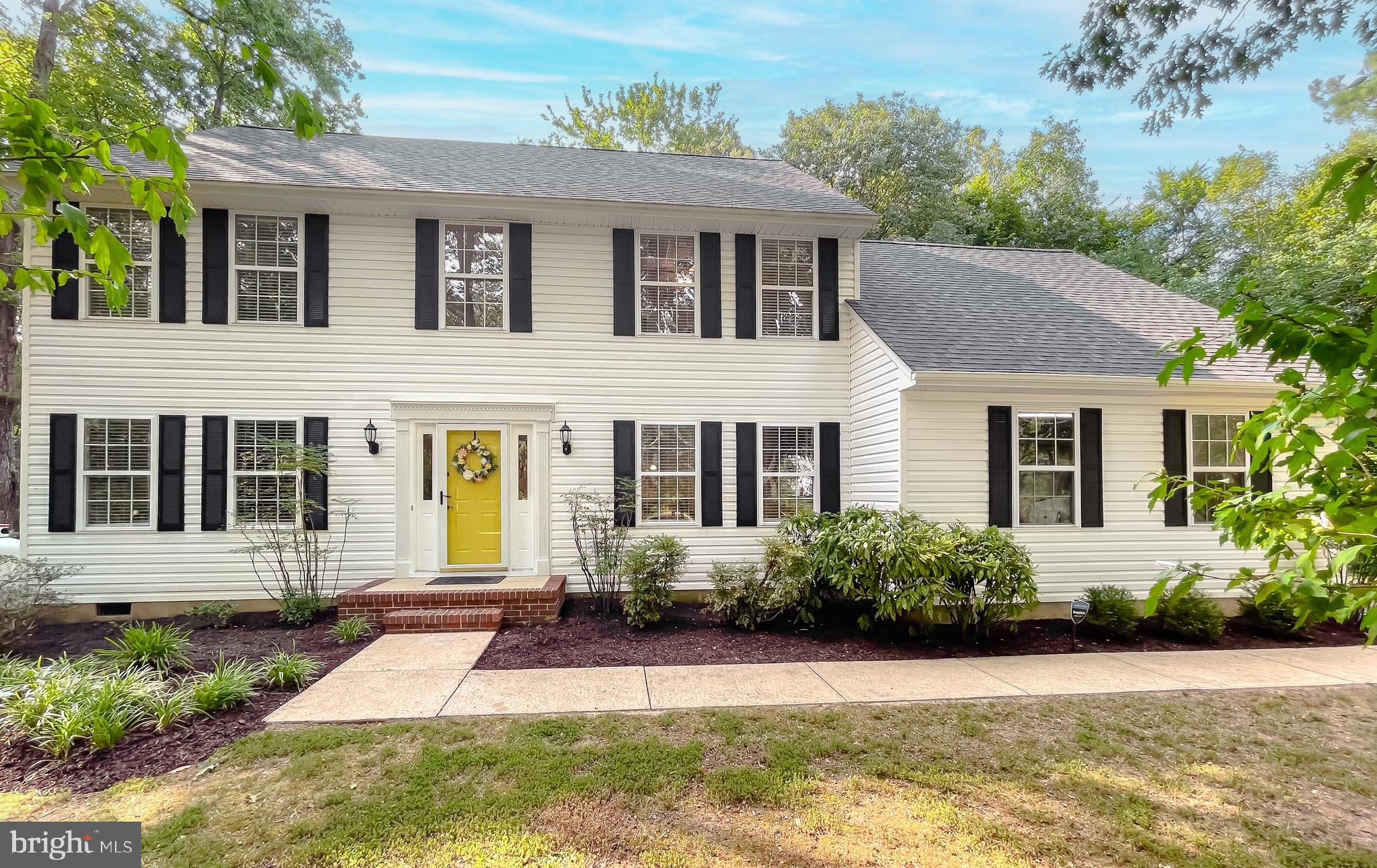 PERSIMMON HILLS - Residential