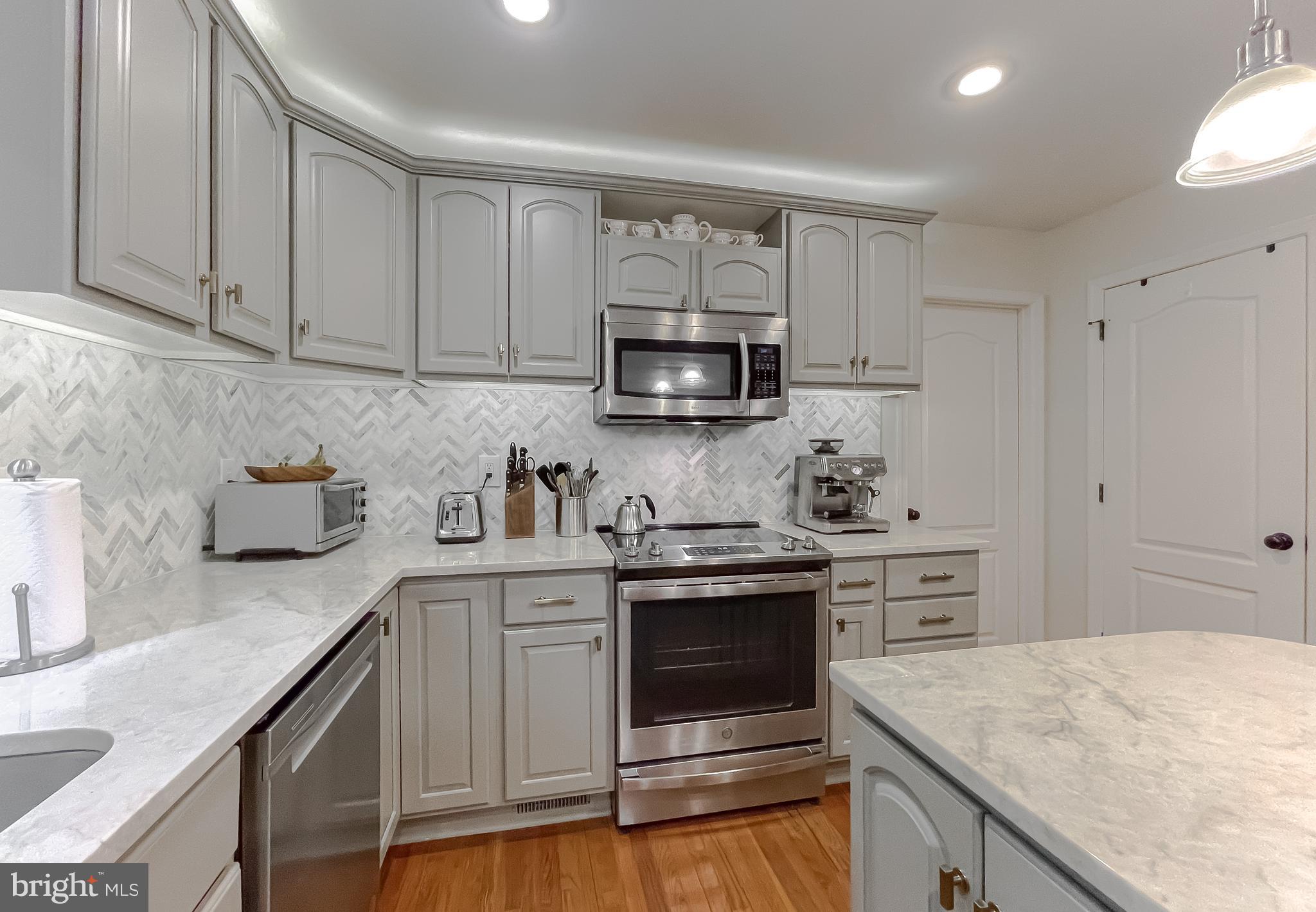 PERSIMMON HILLS - Residential