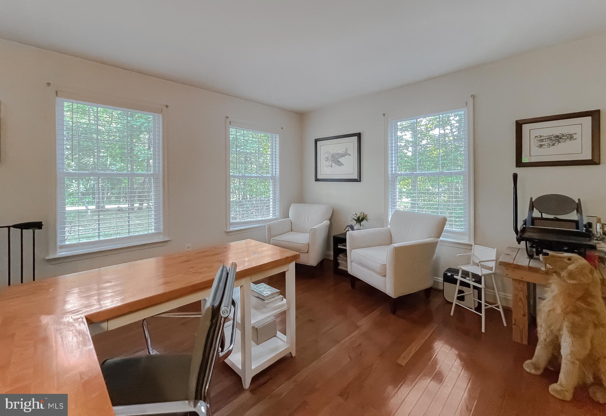 PERSIMMON HILLS - Residential