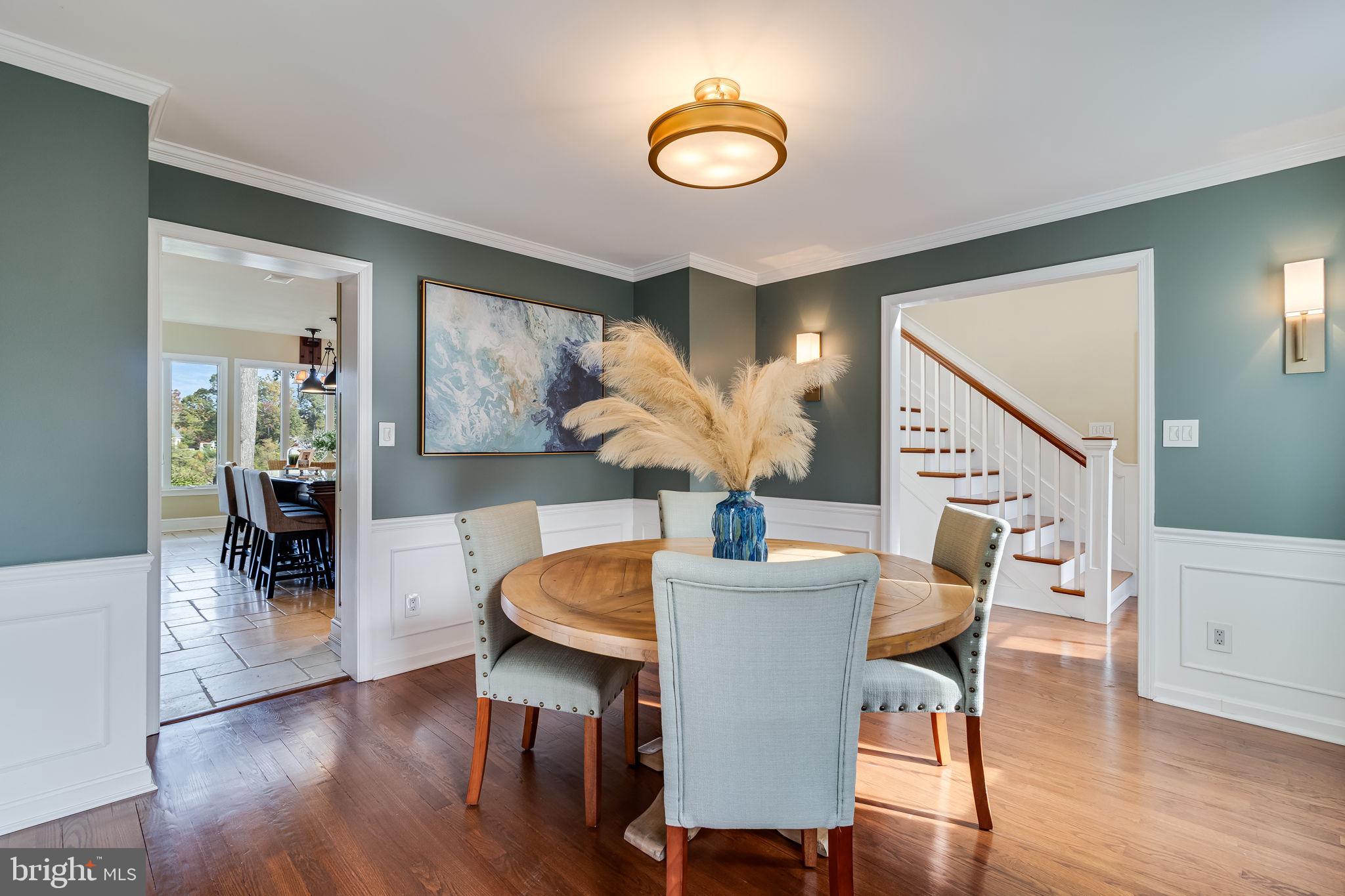 MARVA POINT - Residential