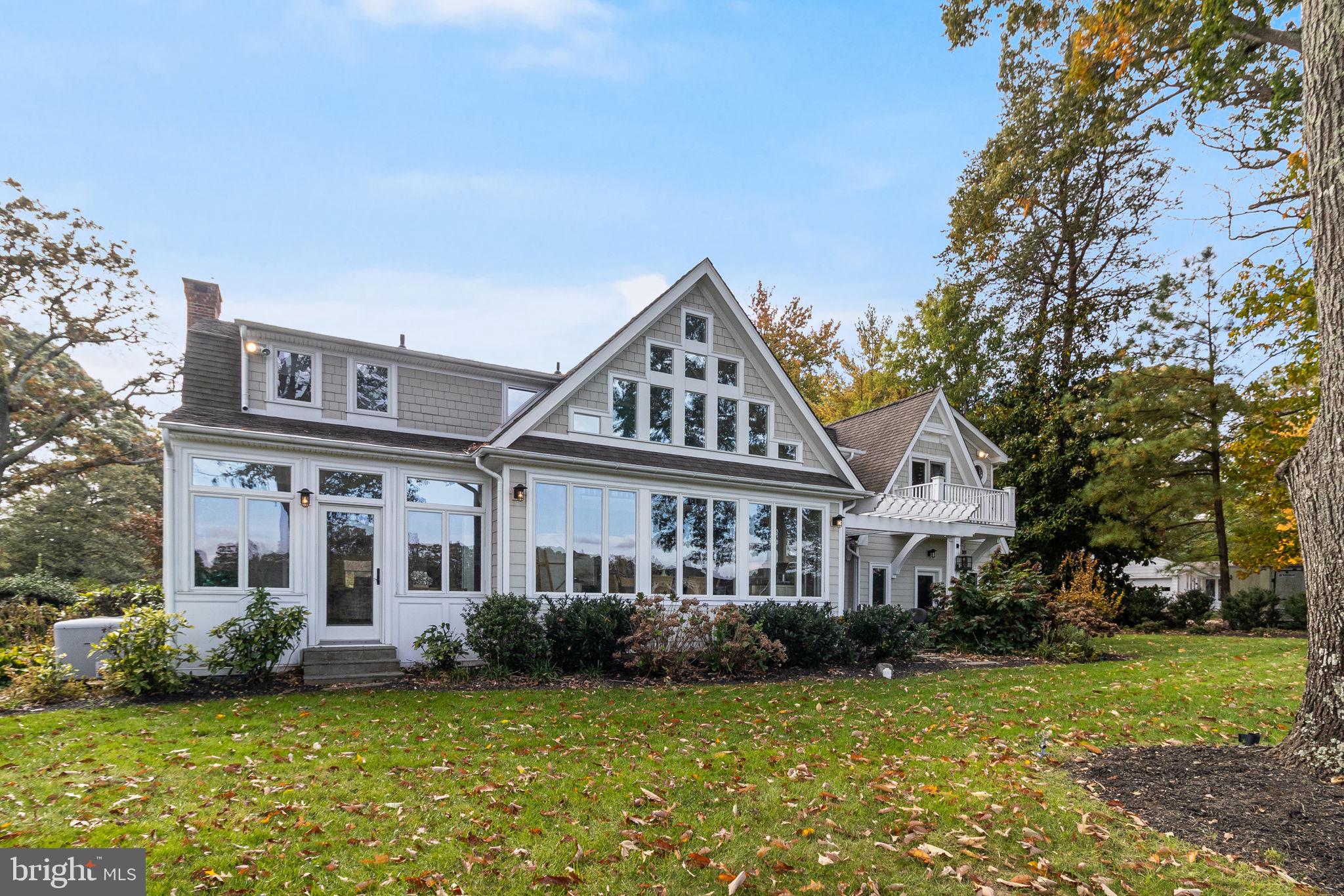 MARVA POINT - Residential