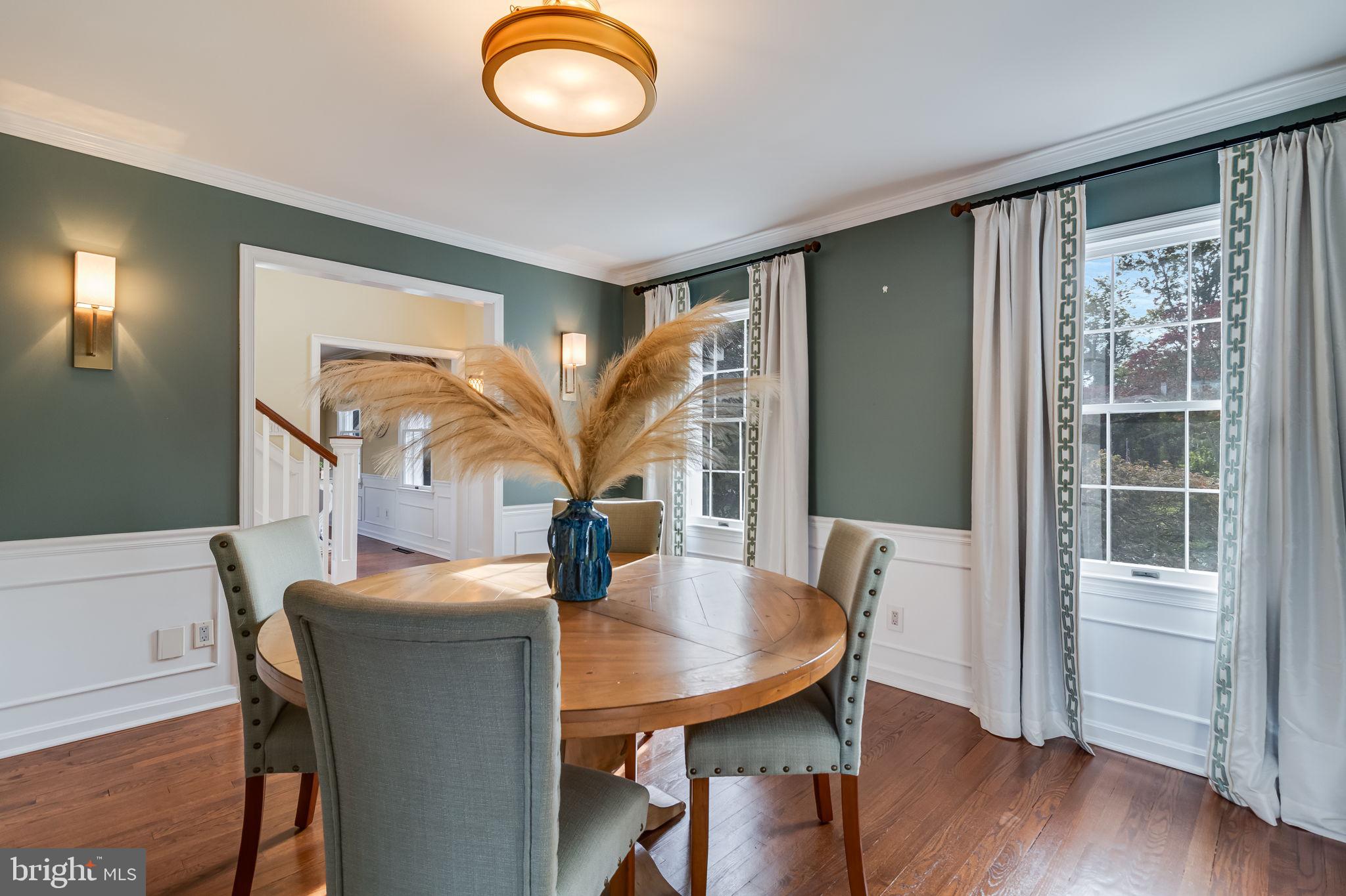 MARVA POINT - Residential