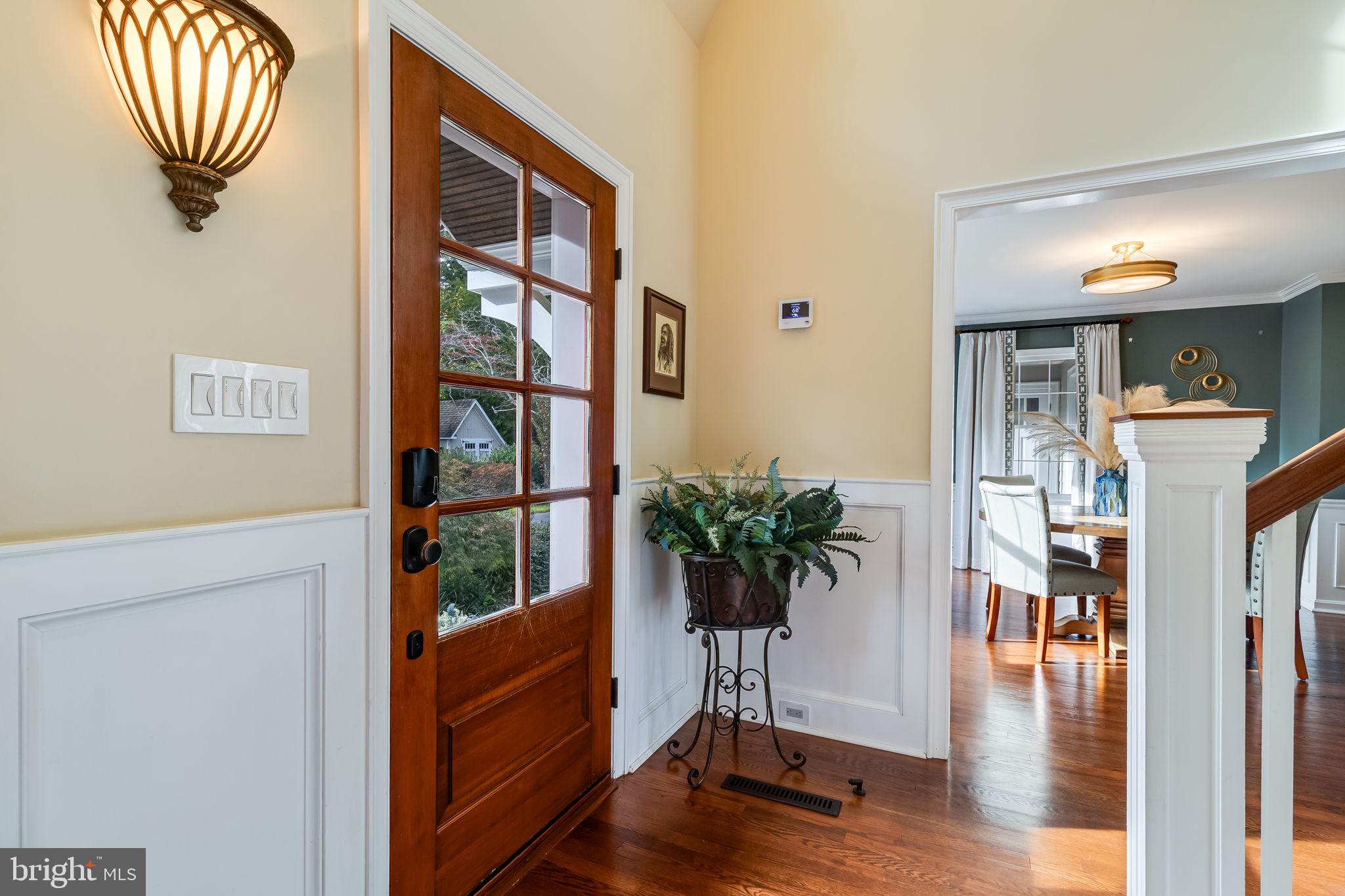 MARVA POINT - Residential