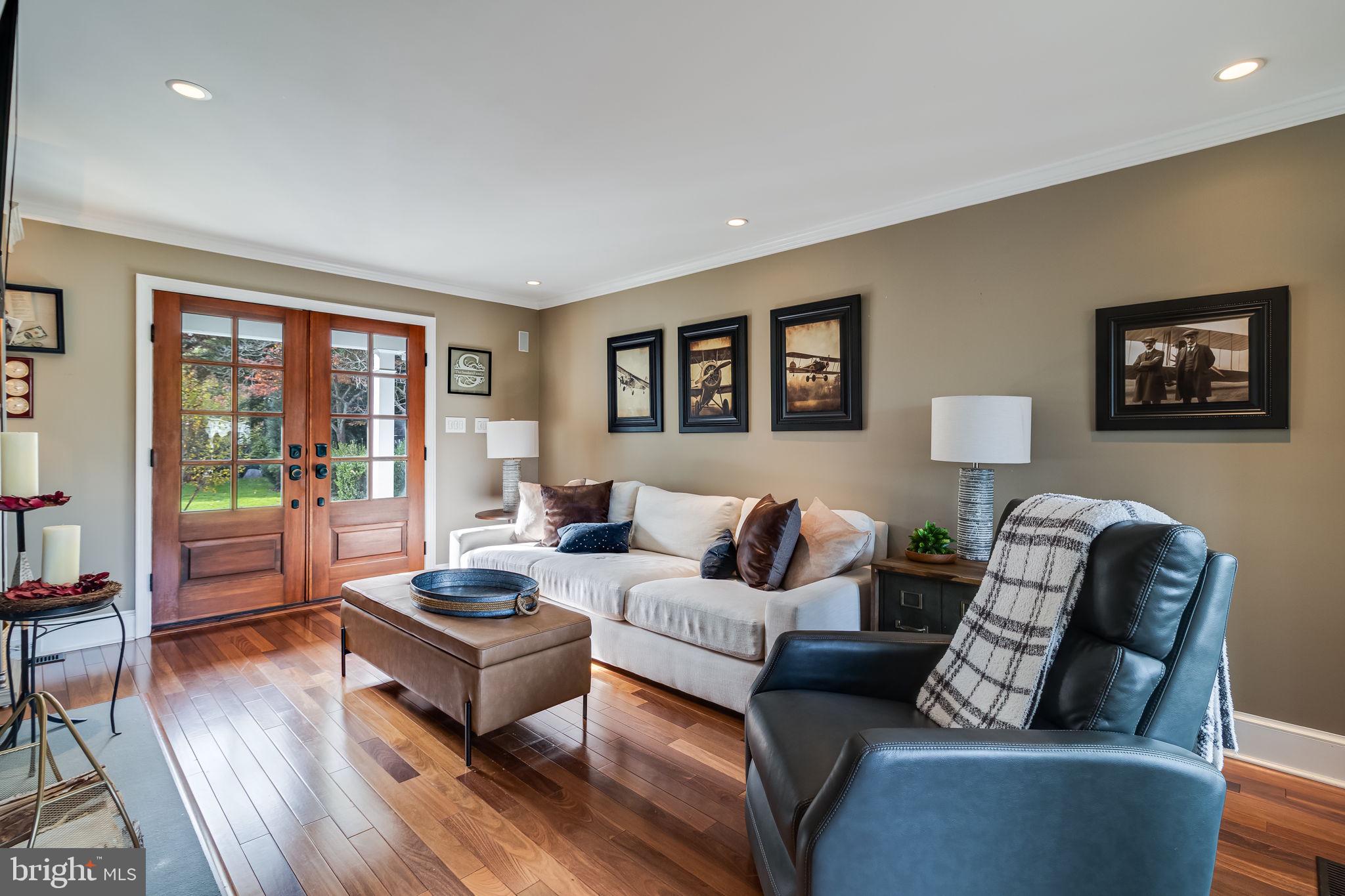 MARVA POINT - Residential