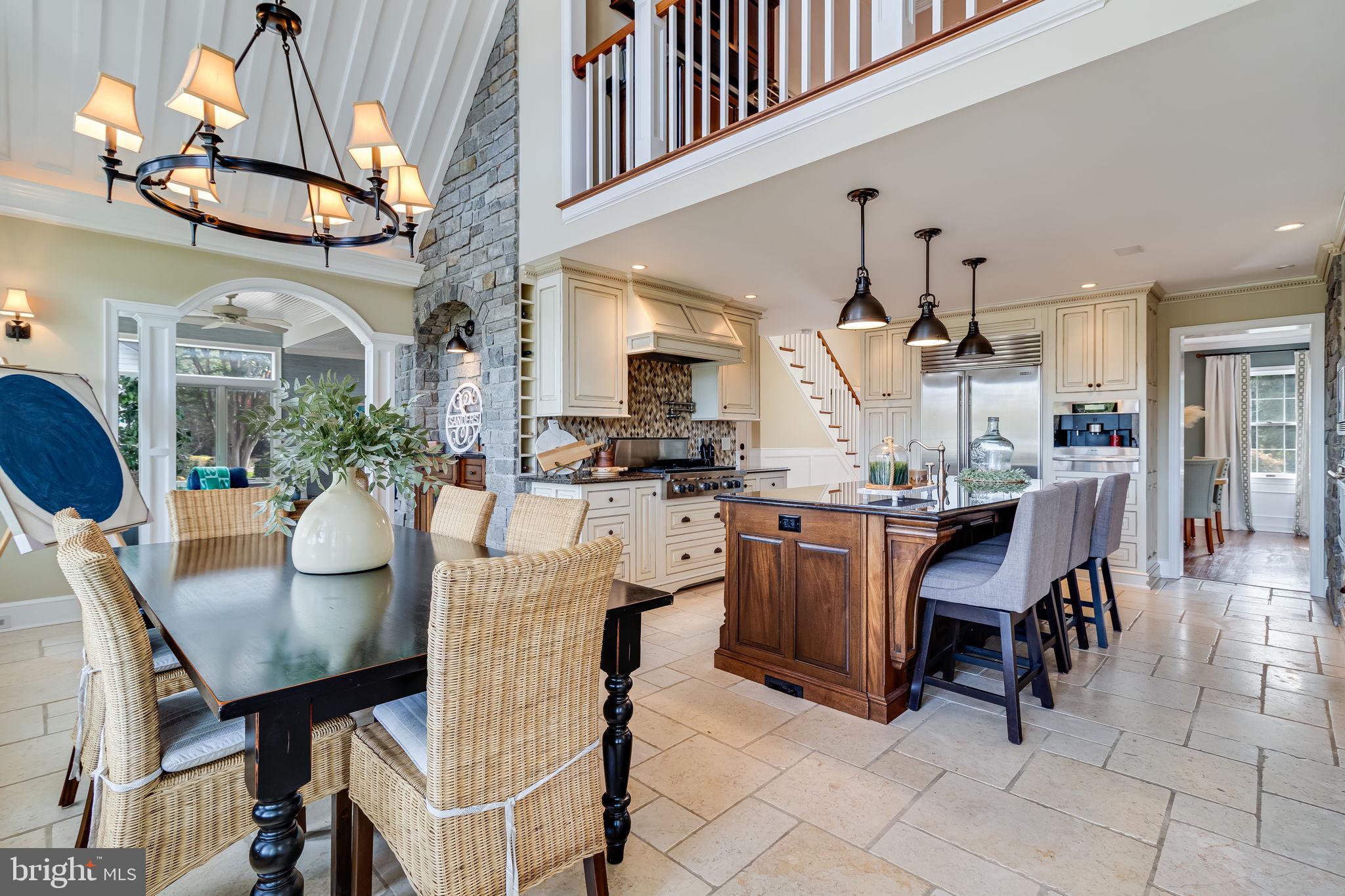 MARVA POINT - Residential