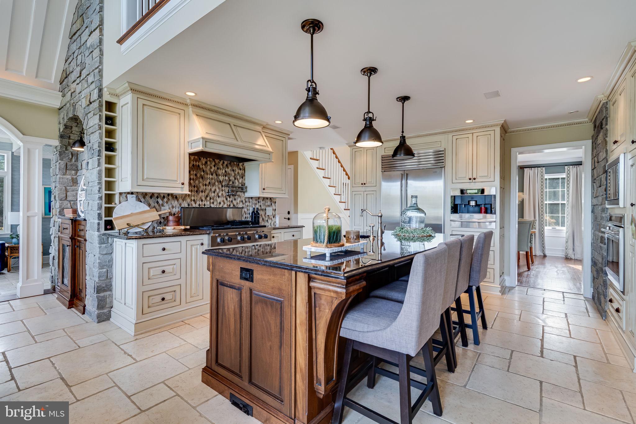 MARVA POINT - Residential