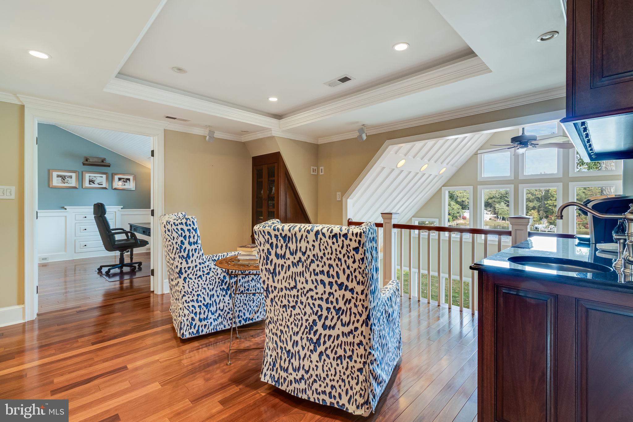 MARVA POINT - Residential