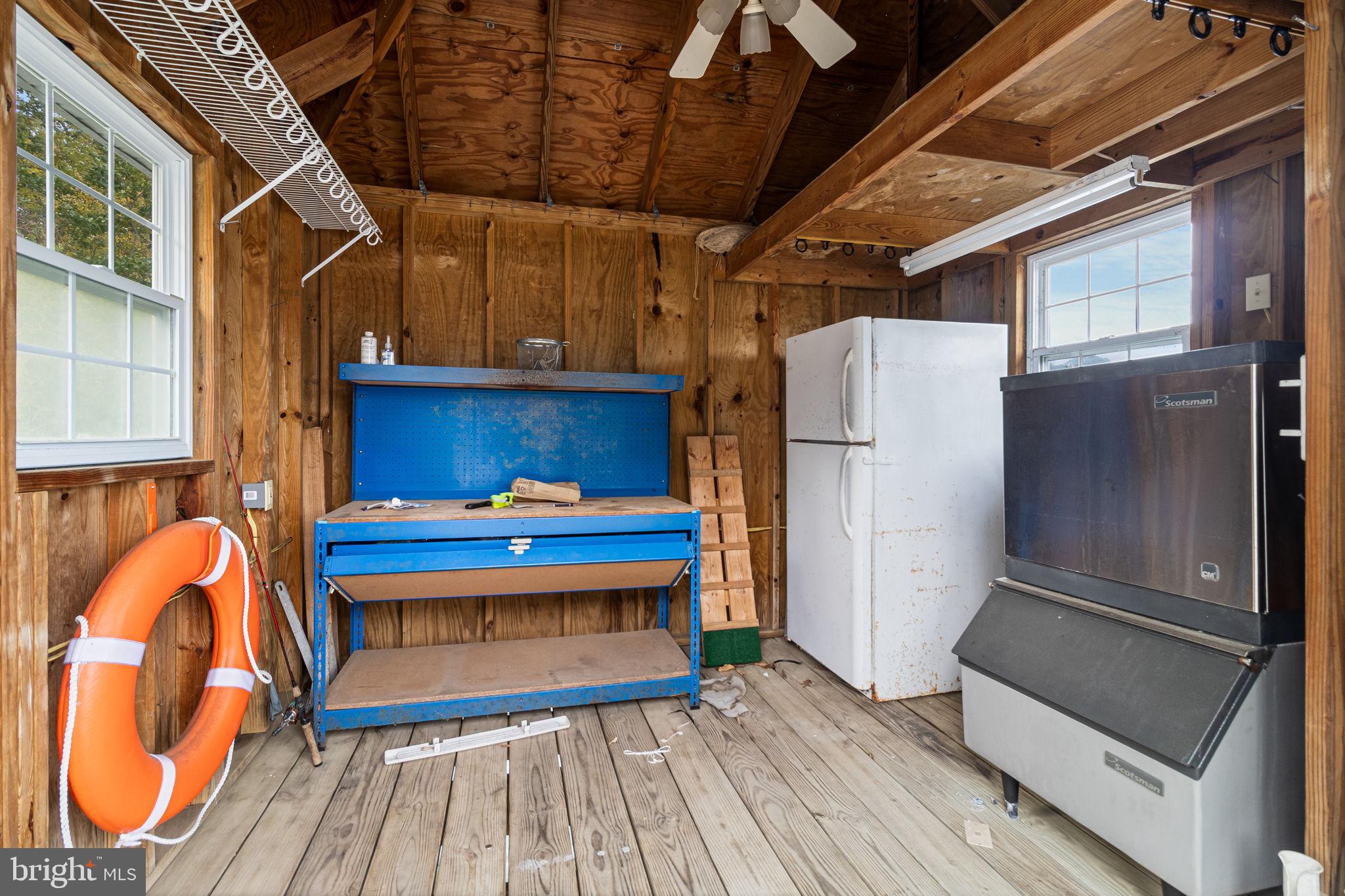 MARVA POINT - Residential