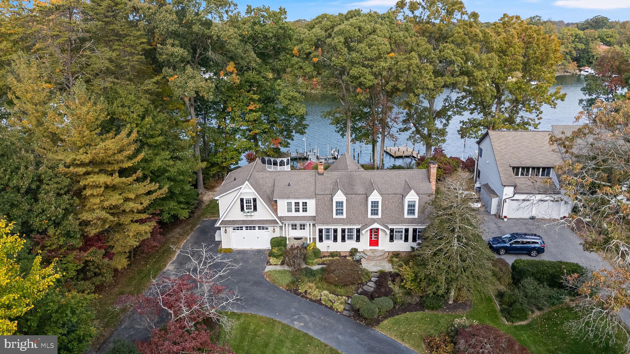 MARVA POINT - Residential